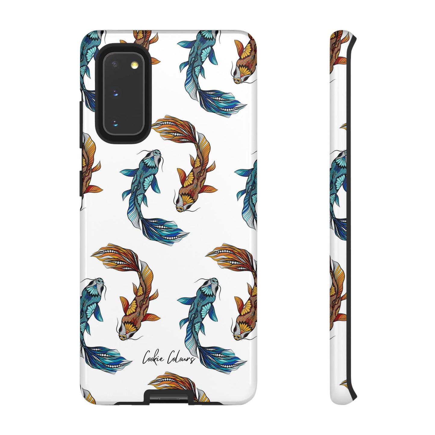 Koi Fish | Premium Phone Case