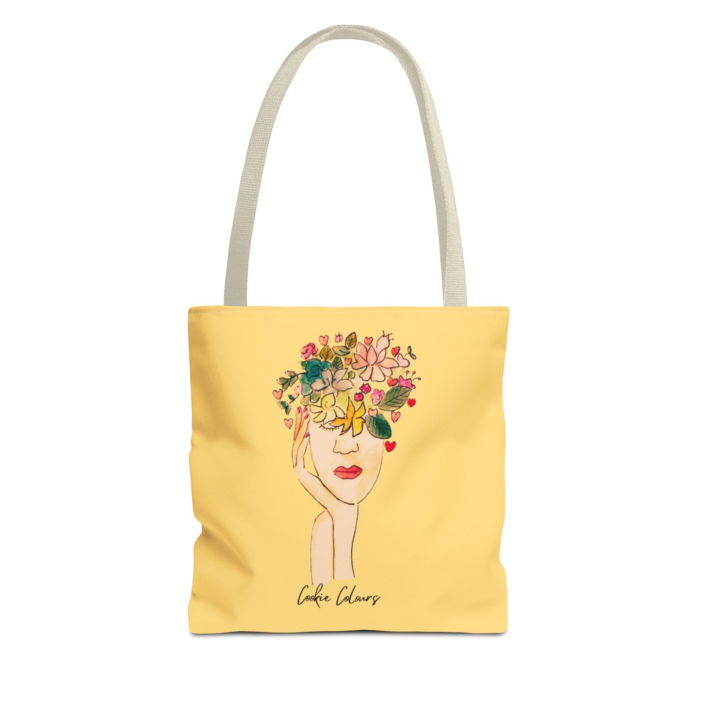 Day Dreams | Tote Bag