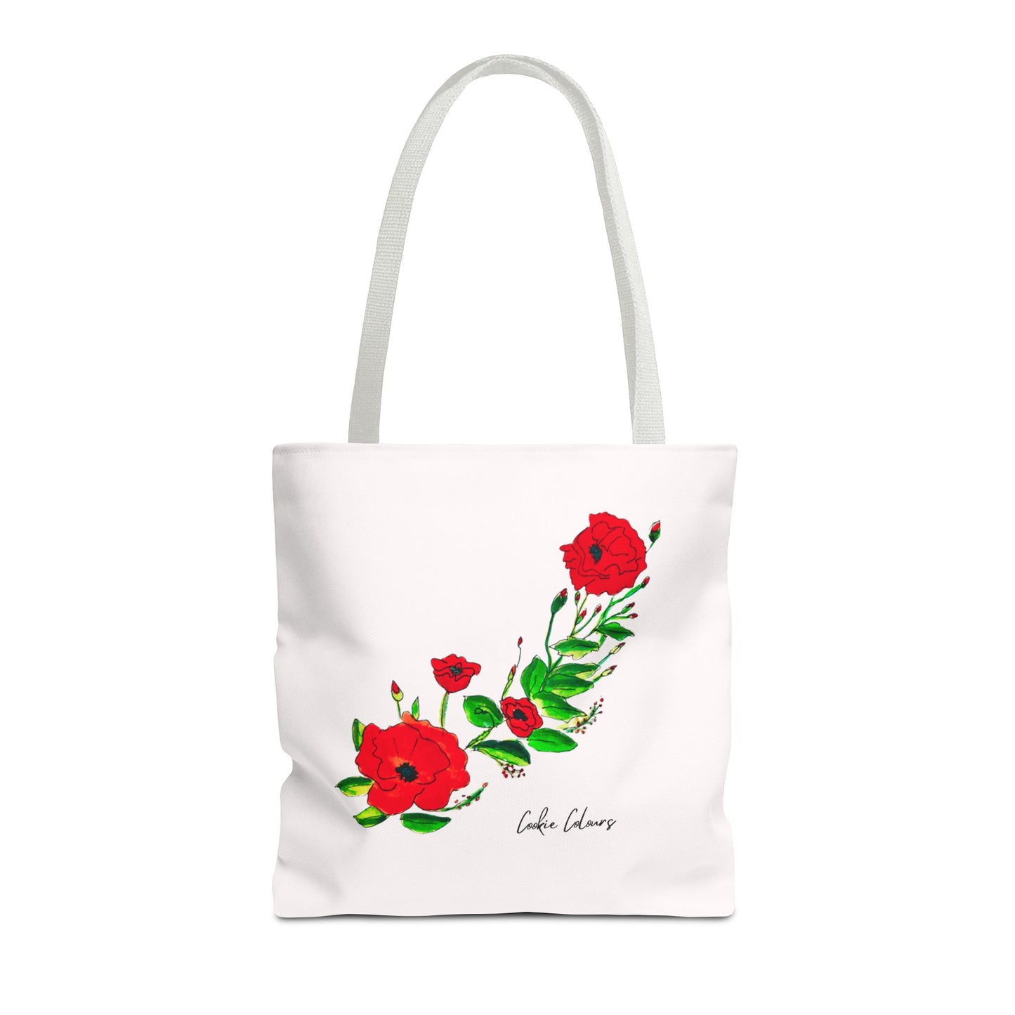 Poppies | Tote Bag