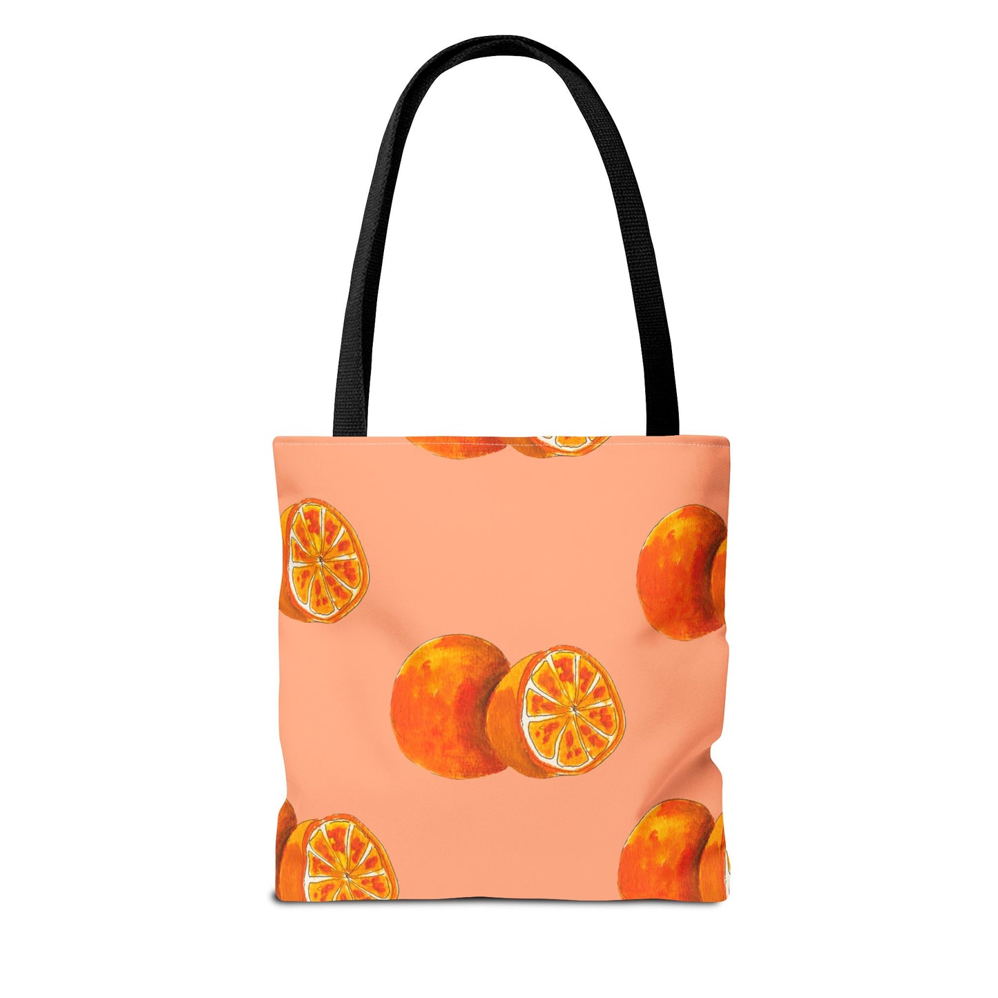 Oranges | Tote Bag