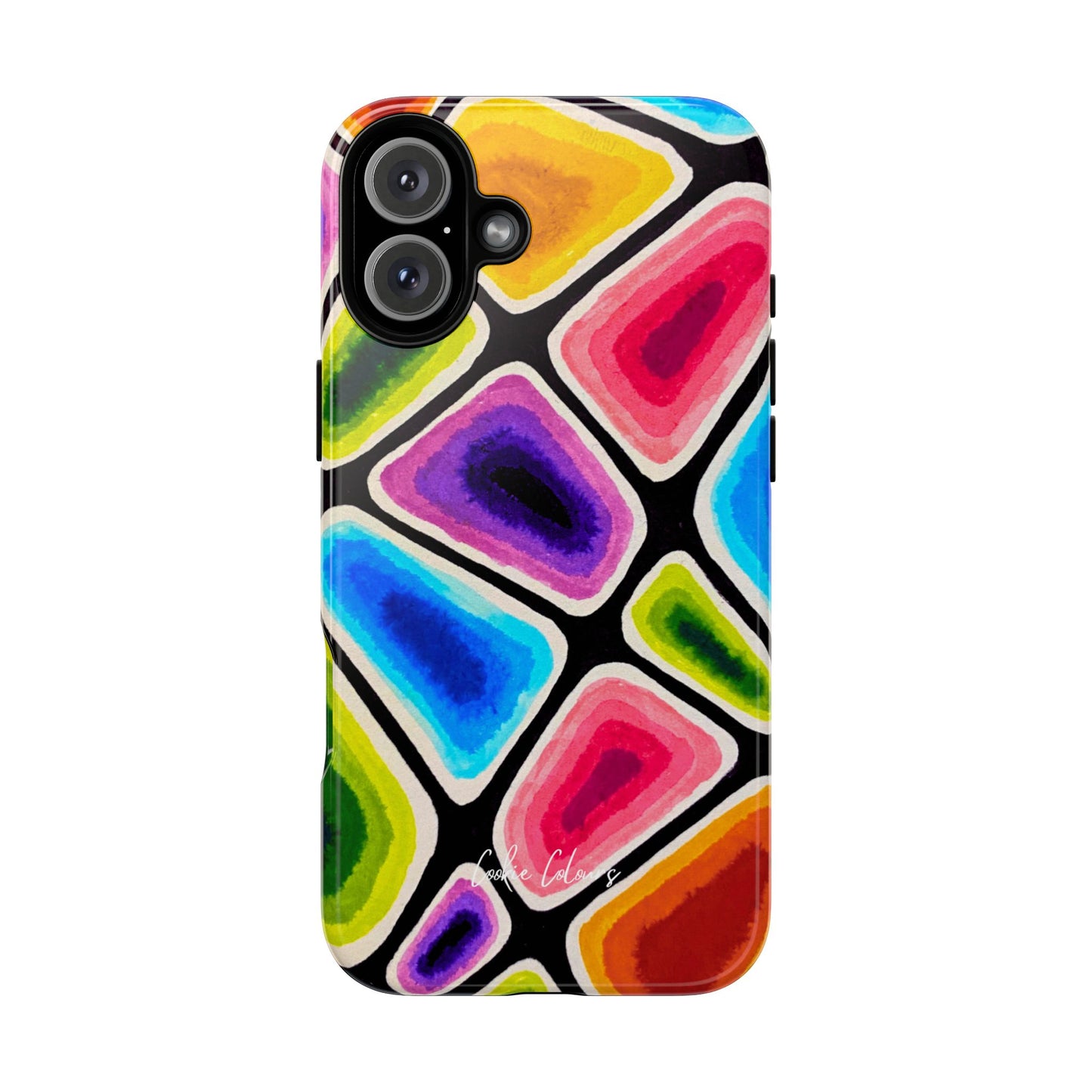 Chromatic Dreams | Premium Phone Case