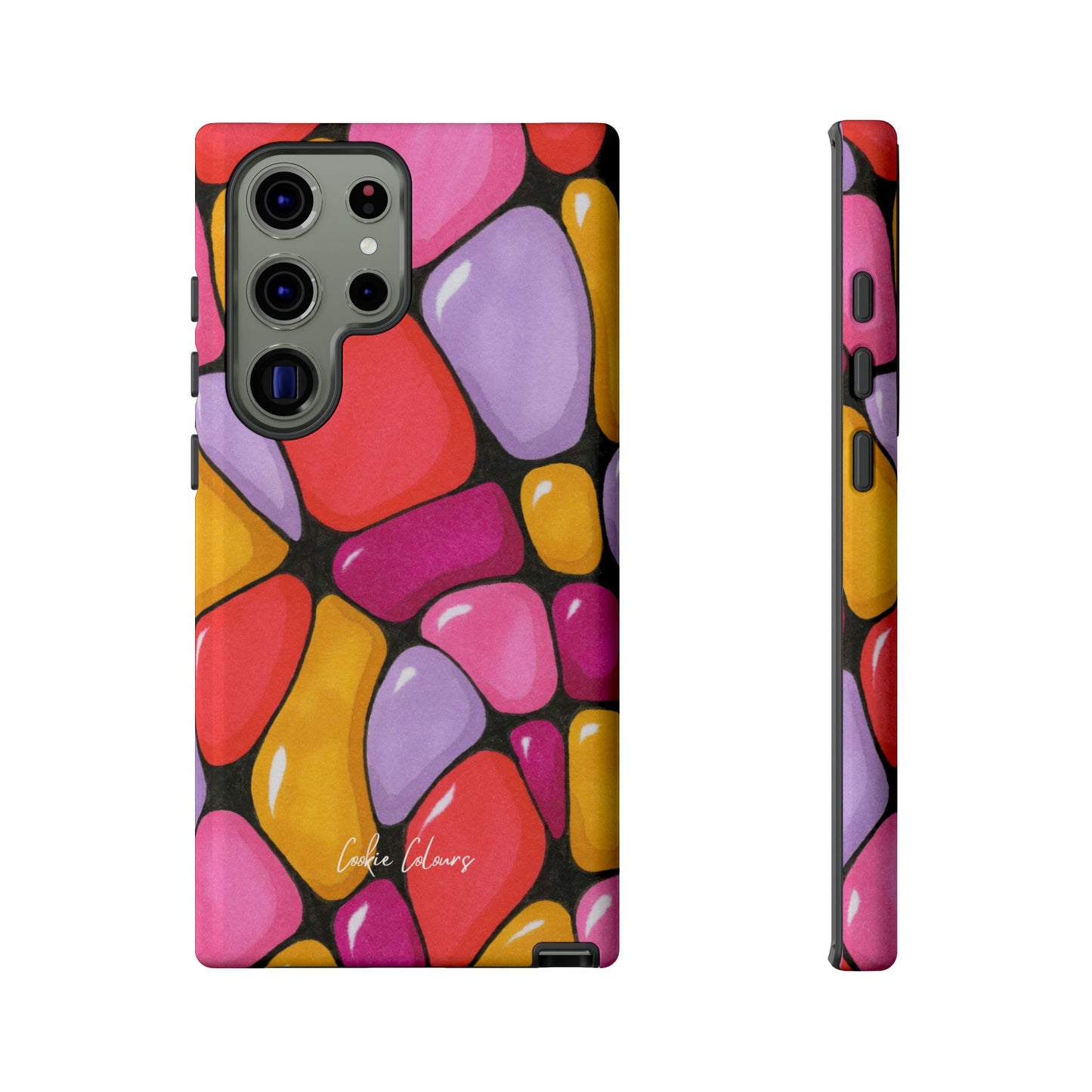 Candy Stone | Premium Phone Case
