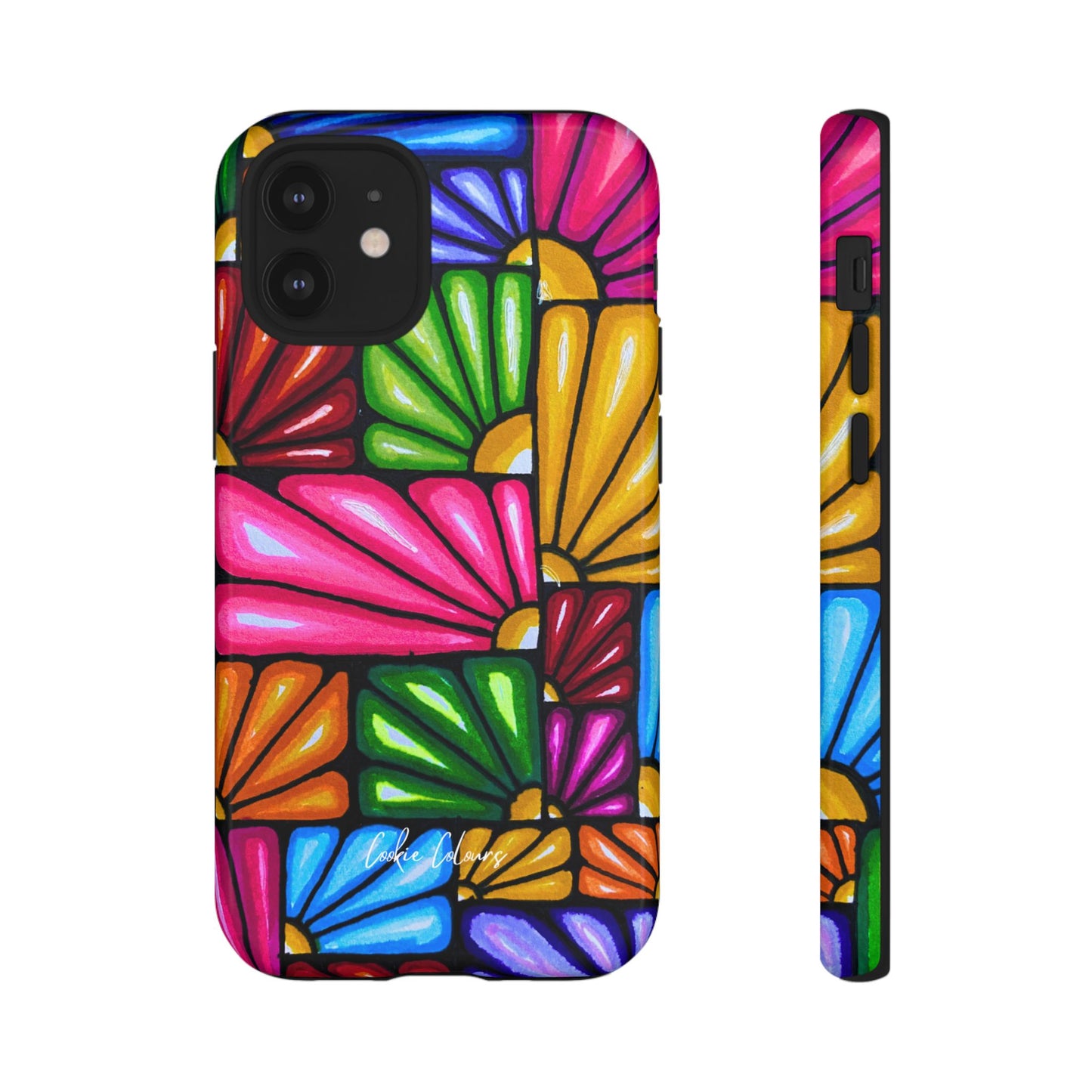 Elysium Blooms | Premium Phone Case