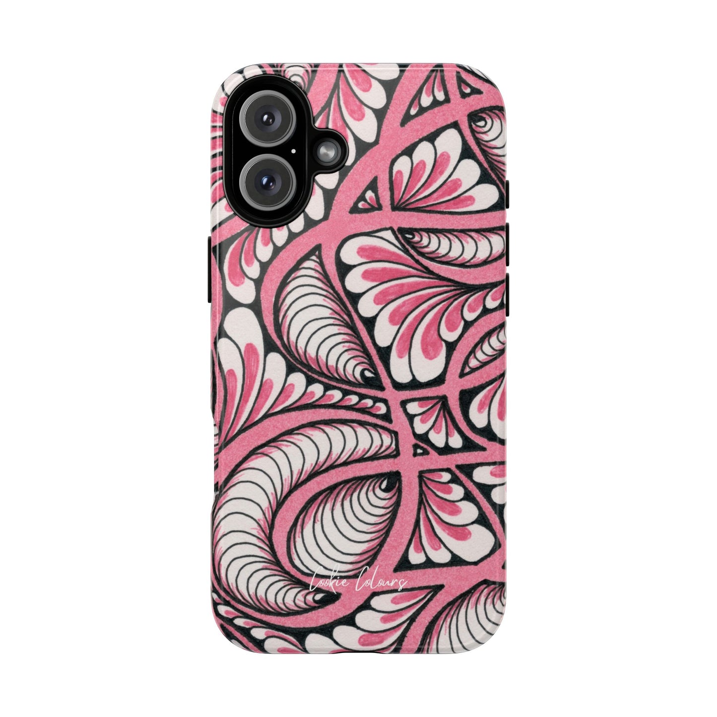 Twisted Vines | Premium Phone Case