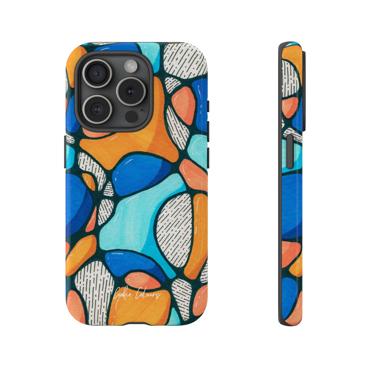 Garden Maze | Premium Phone Case