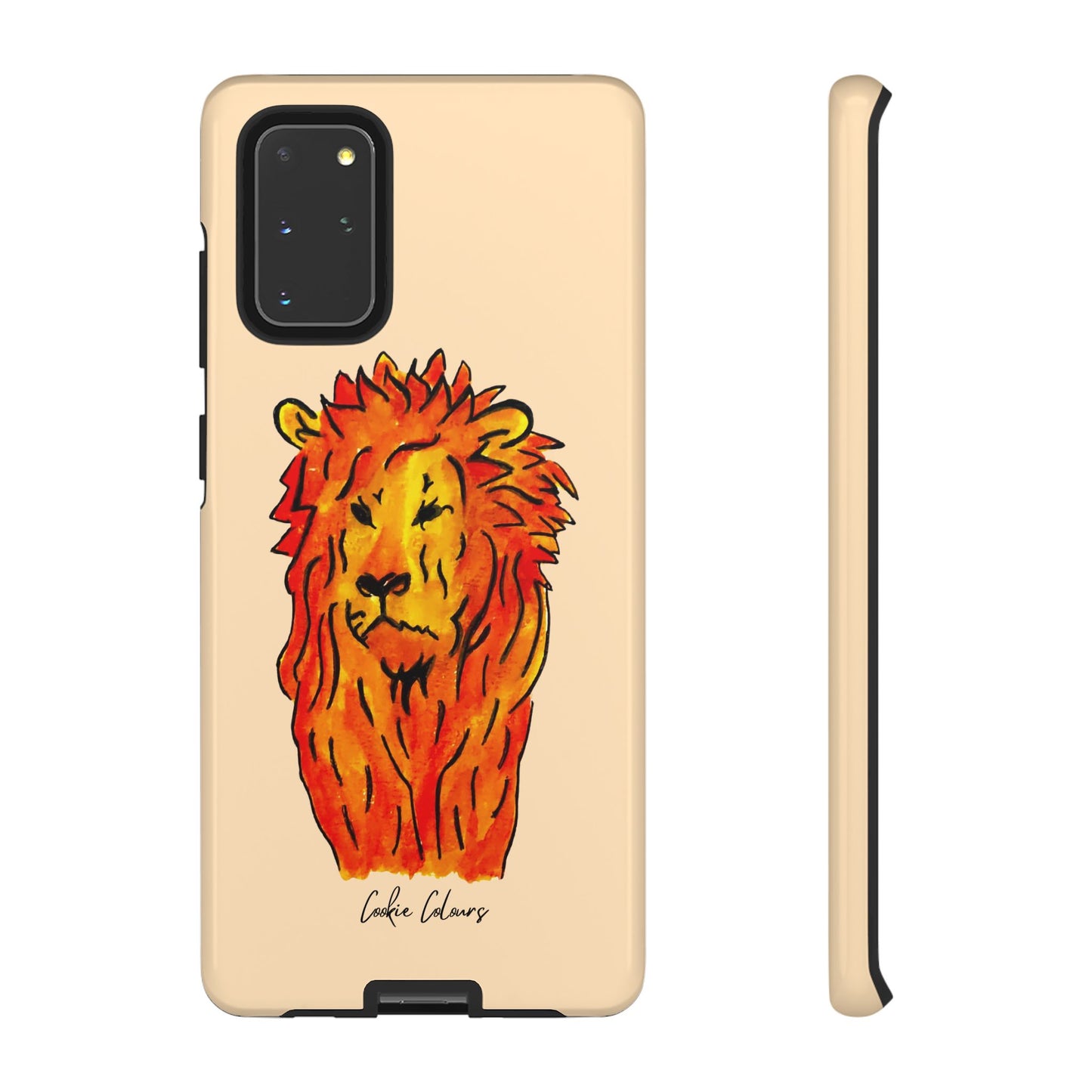 Simba | Premium Phone Case