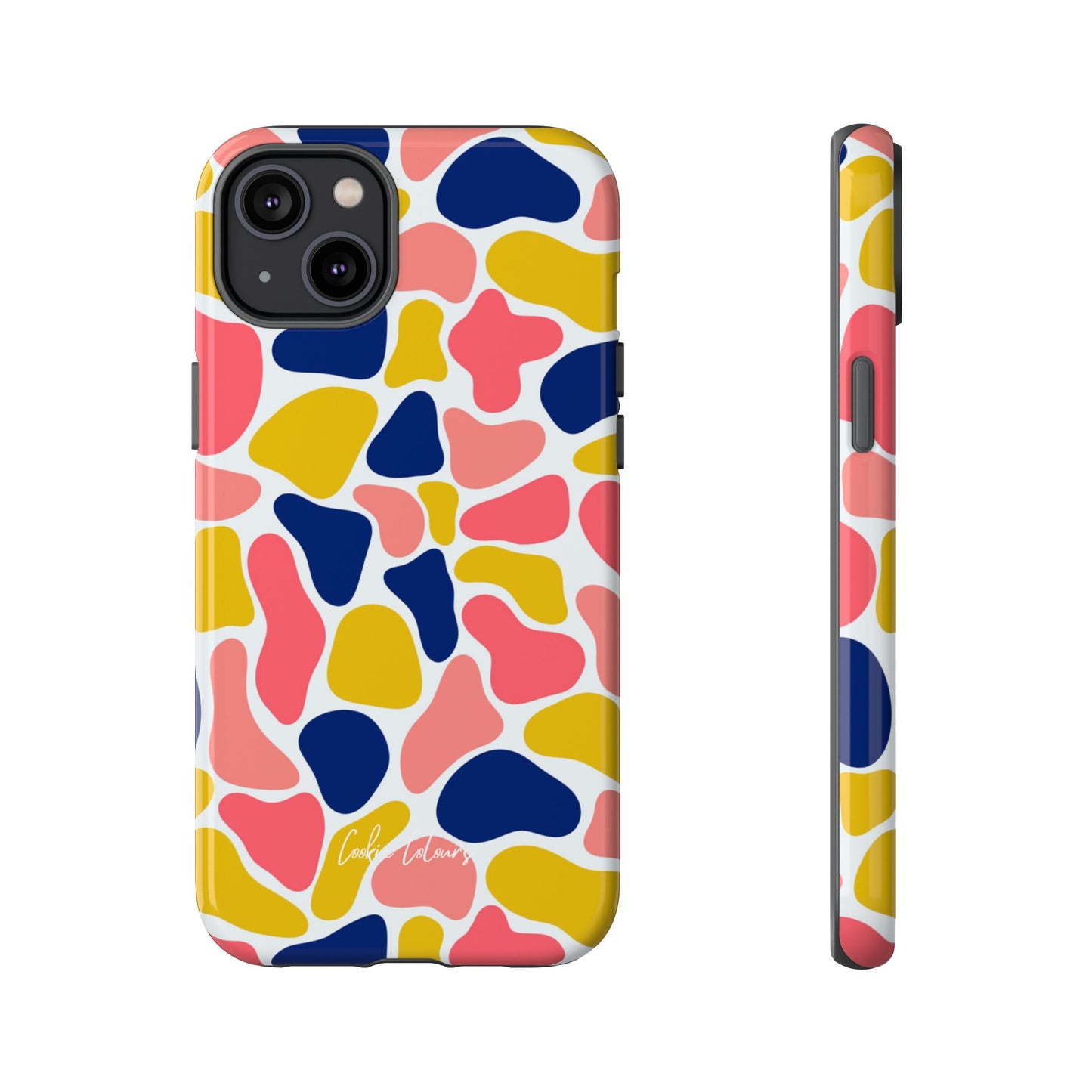 Abstract Joy | Premium Phone Case