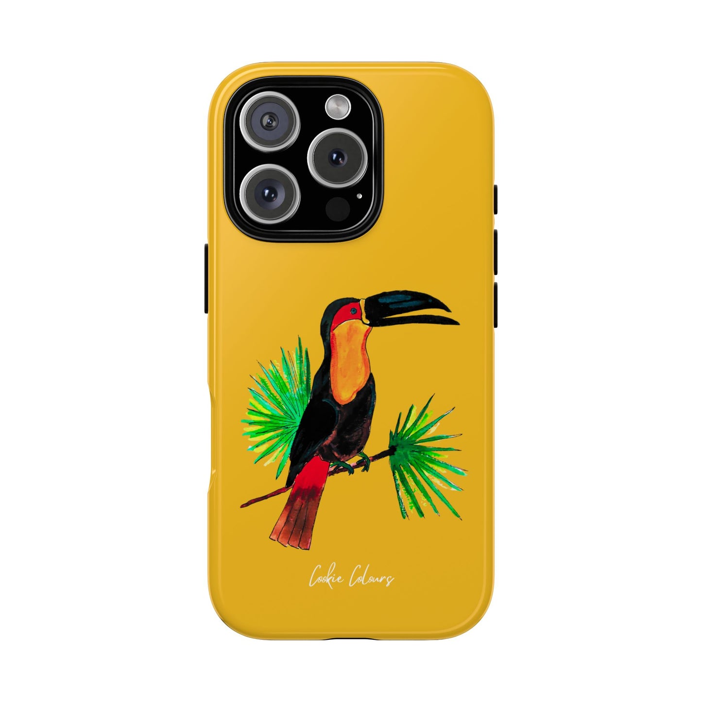 Toucan | Premium Phone Case