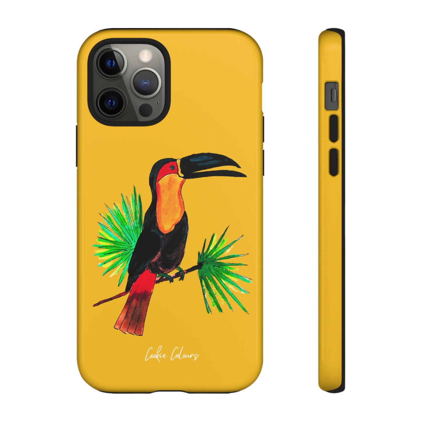 Toucan | Premium Phone Case