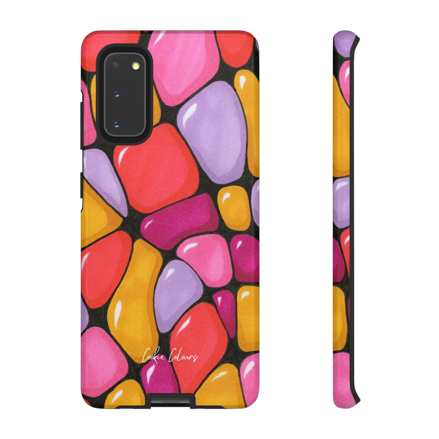 Candy Stone | Premium Phone Case