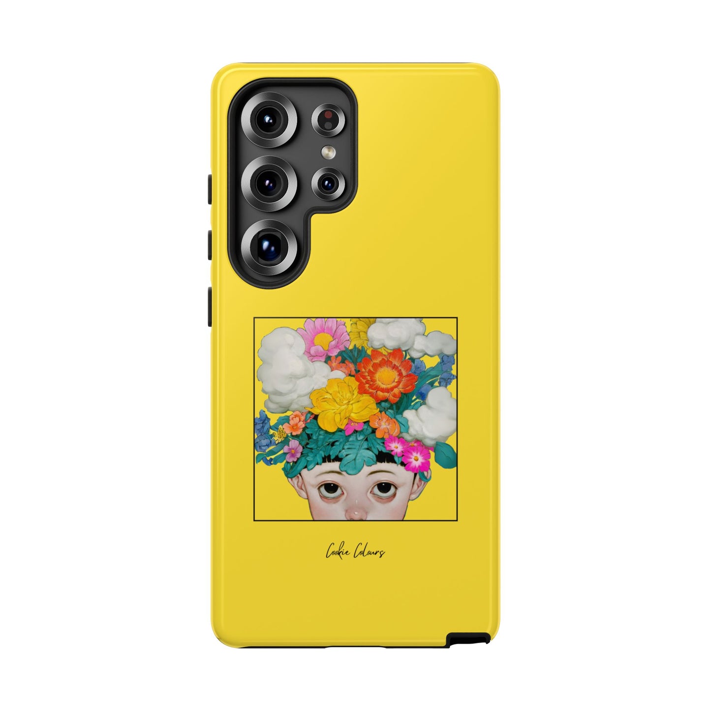Mind Garden | Premium Phone Case