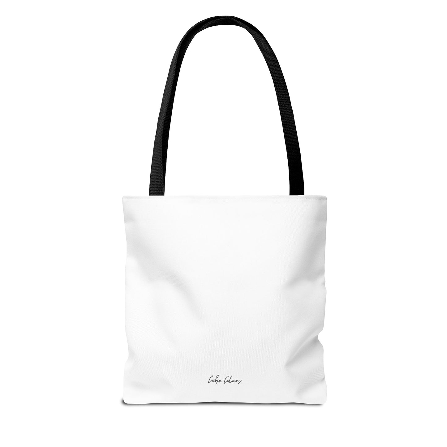 Sharp Gaze | Tote Bag