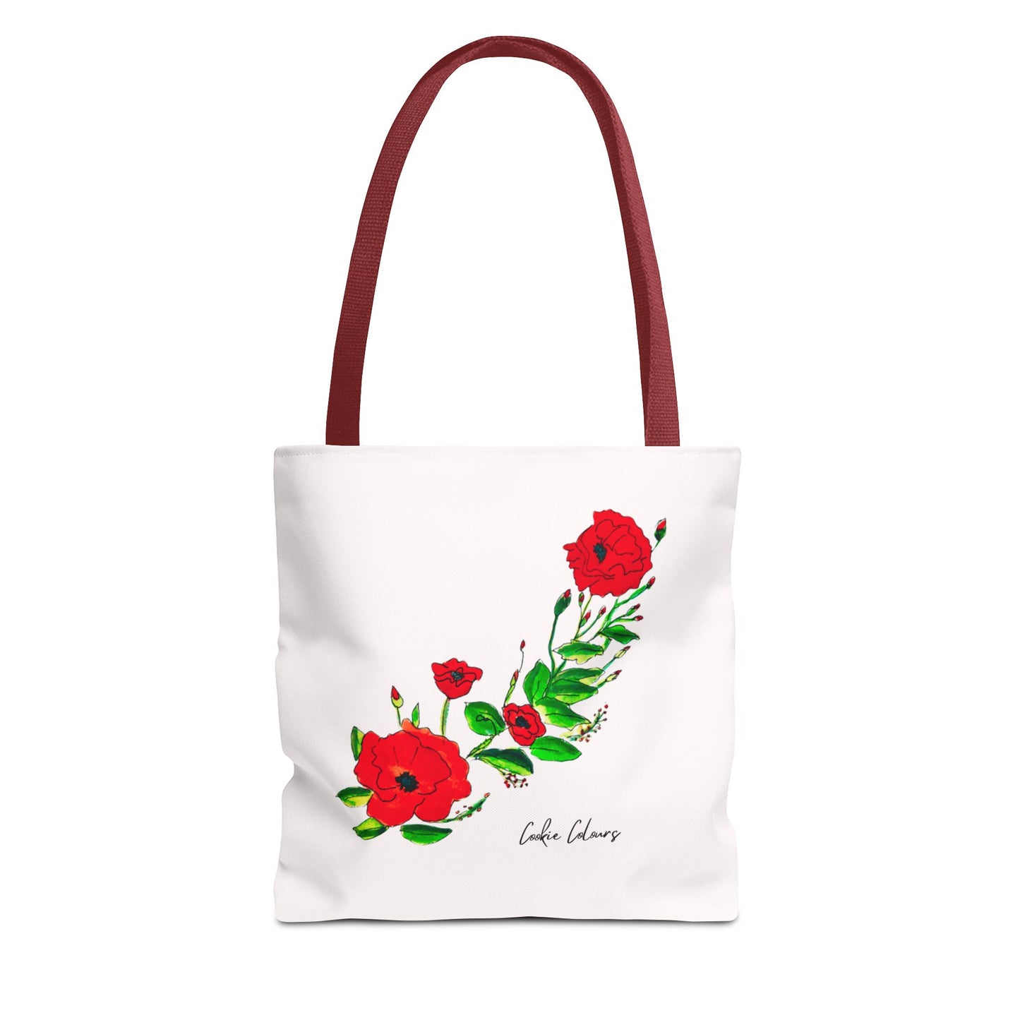 Poppies | Tote Bag
