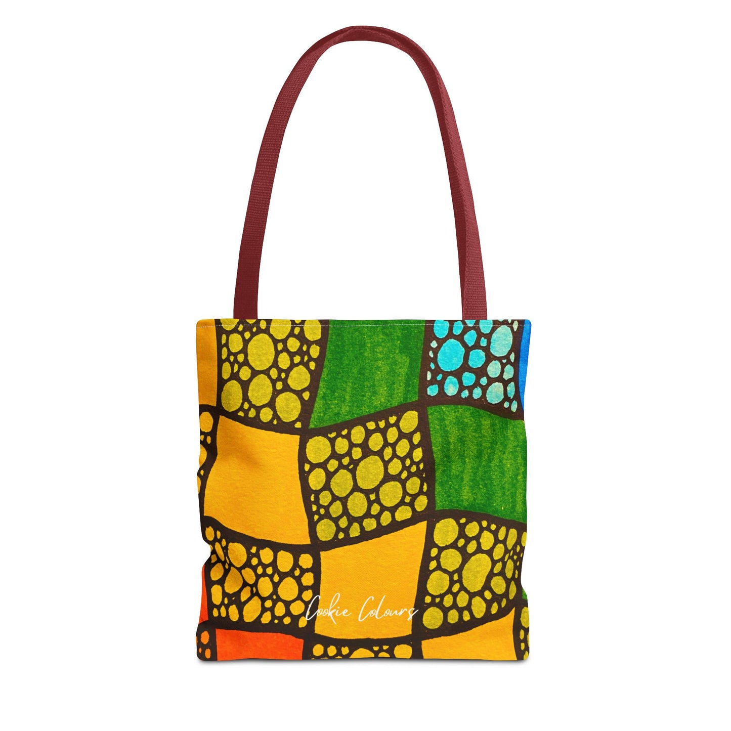 Dew Kissed Dreams | Tote Bag