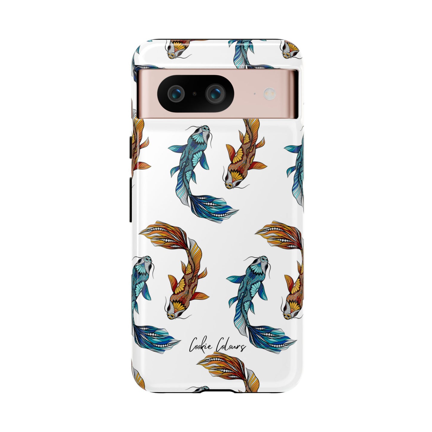 Koi Fish | Premium Phone Case