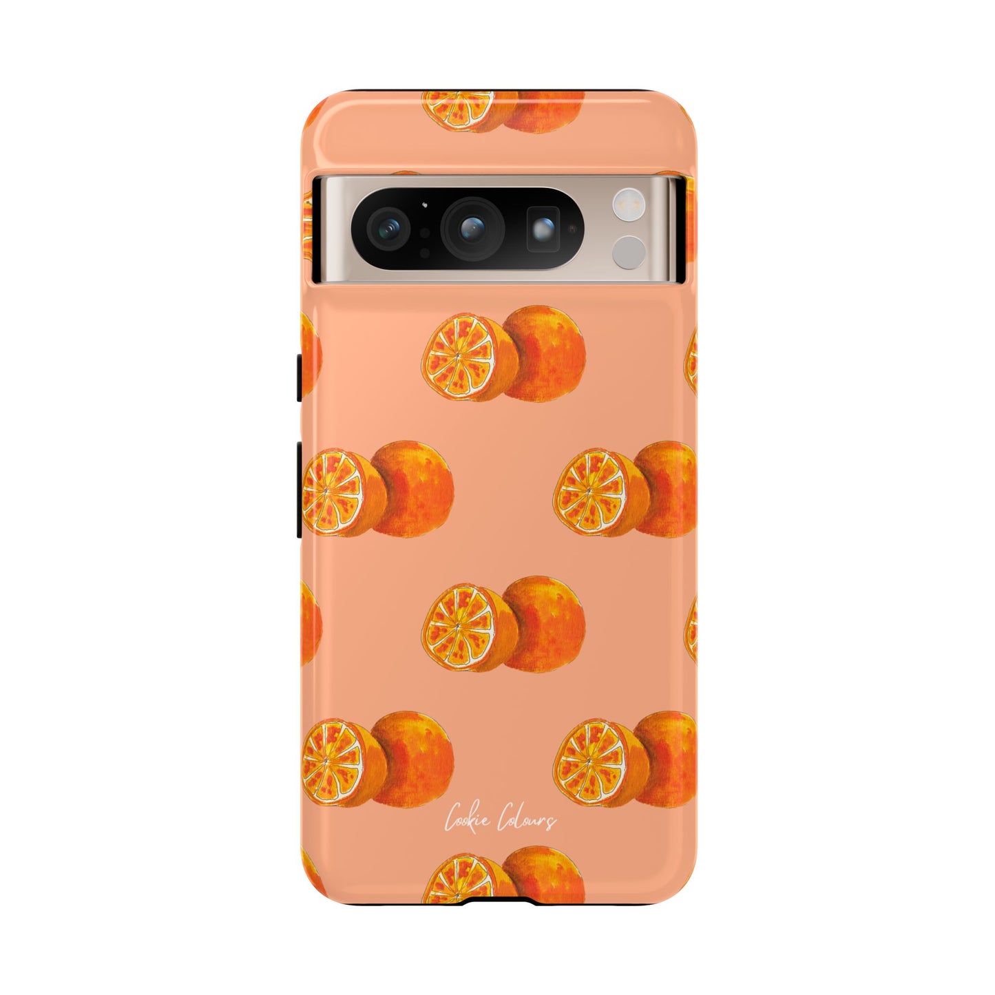 Oranges | Premium Phone Case