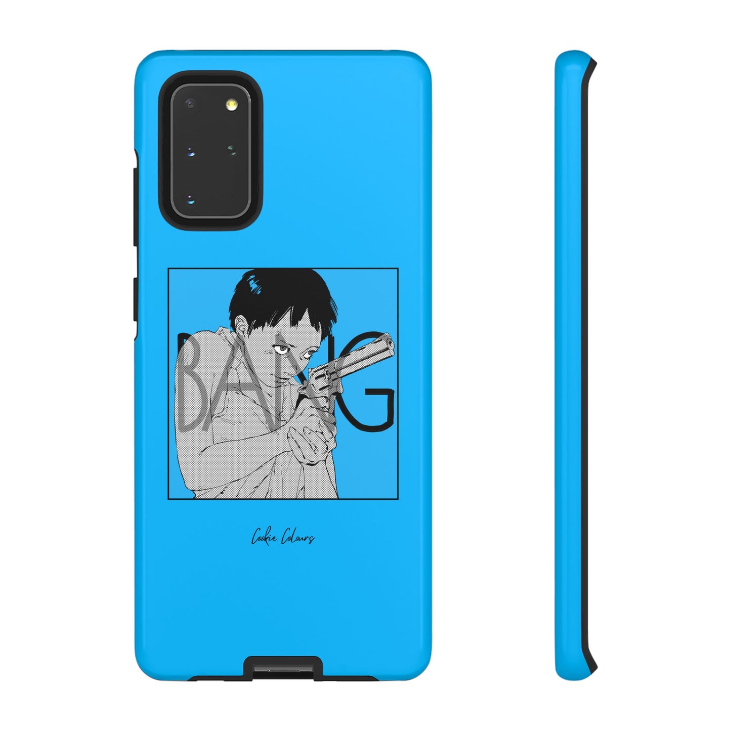 G-Force | Premium Phone Case