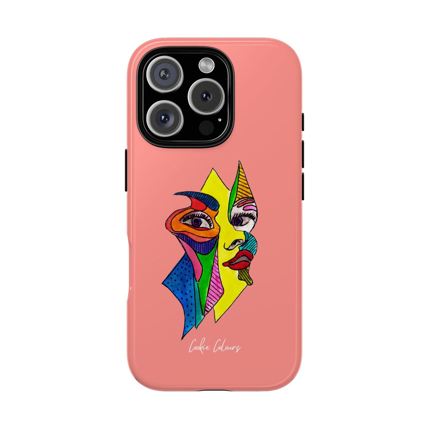 Avant Garde | Premium Phone Case
