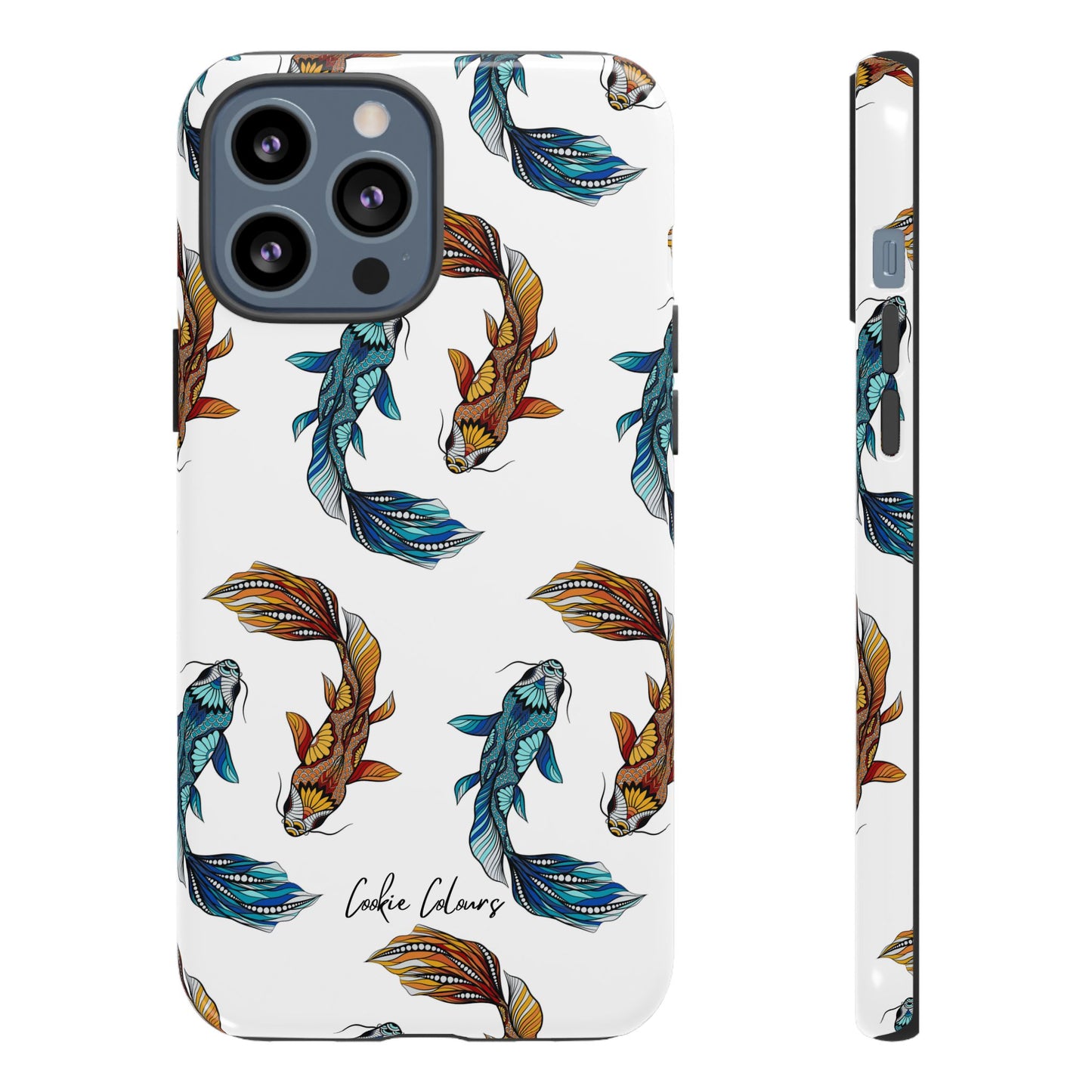 Koi Fish | Premium Phone Case