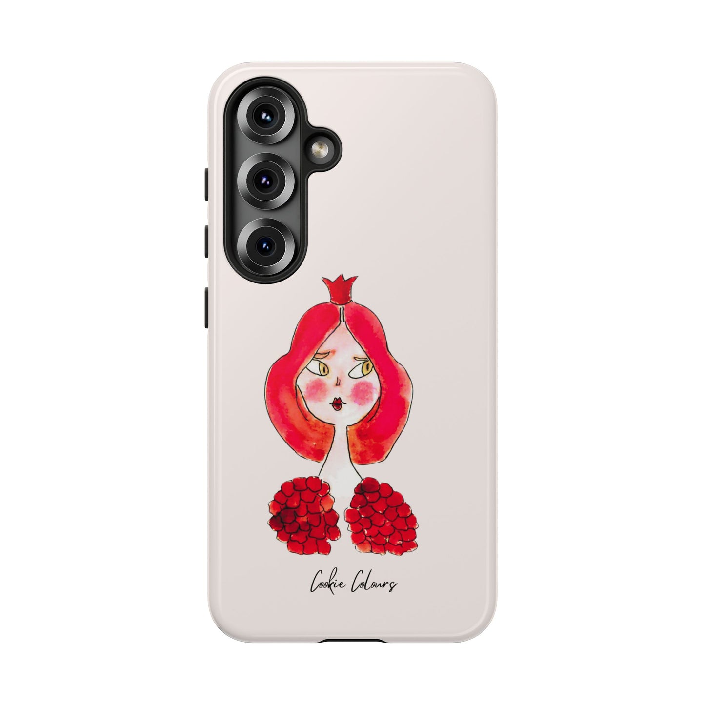 Blush | Premium Phone Case