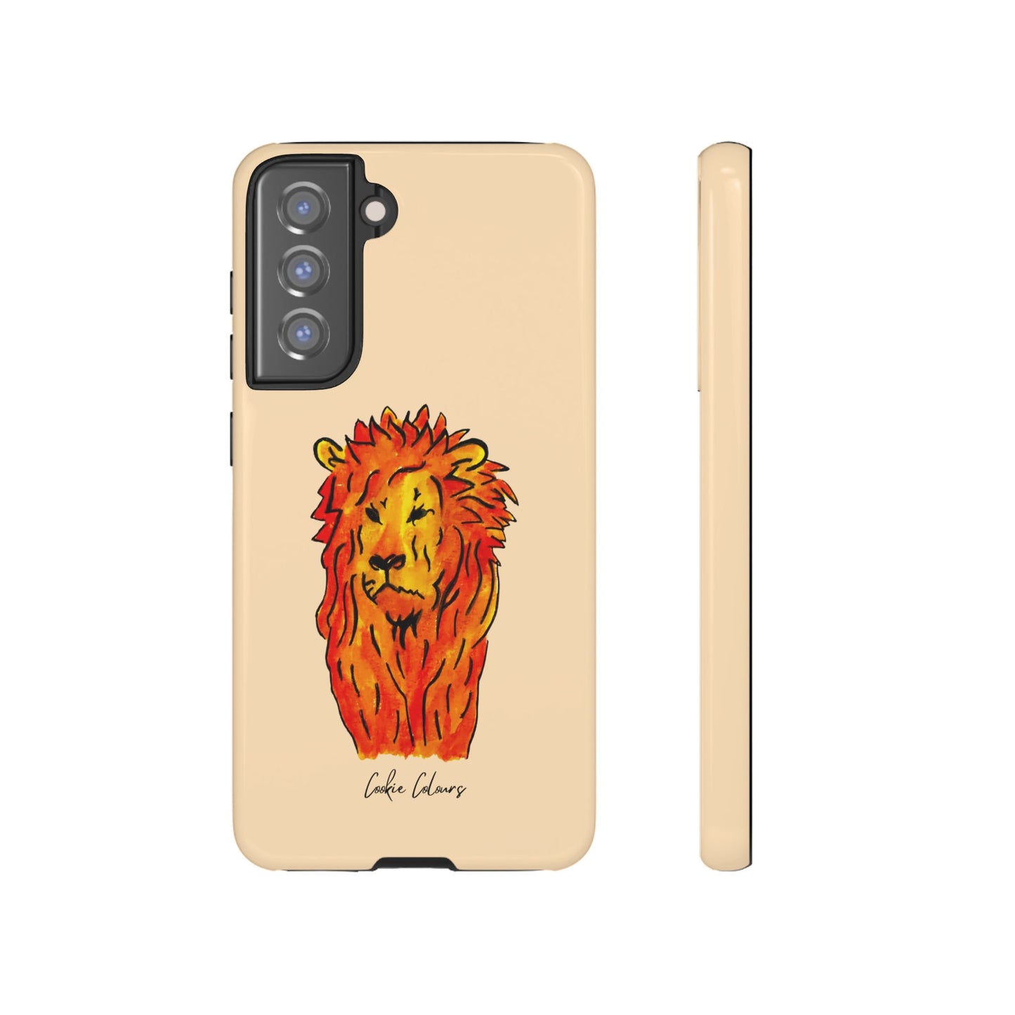 Simba | Premium Phone Case