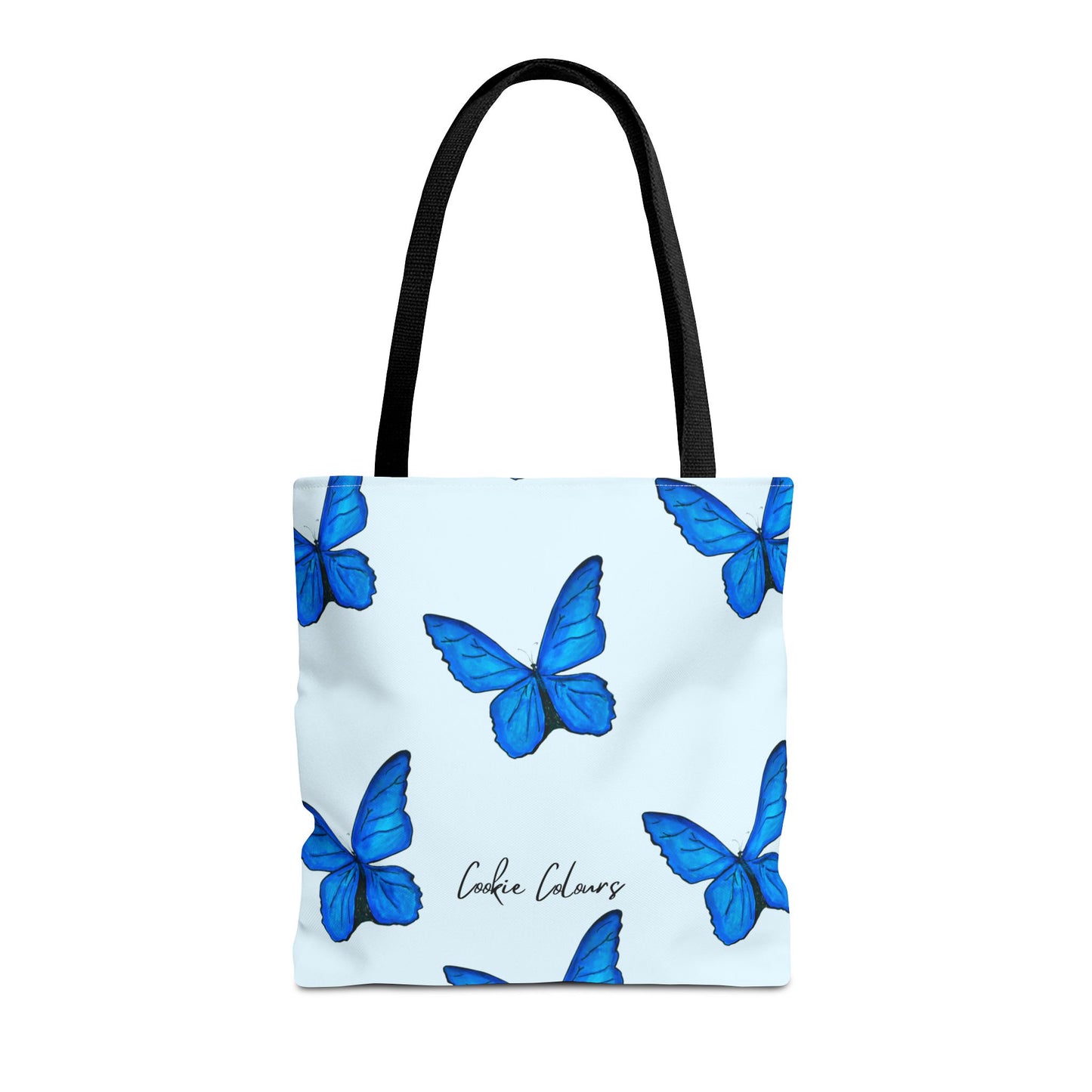 Bluetterfly | Tote Bag