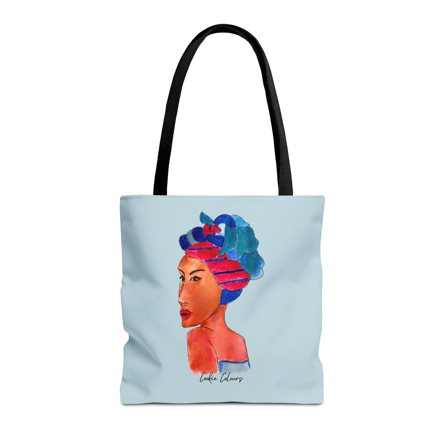 Elegant Stare | Tote Bag