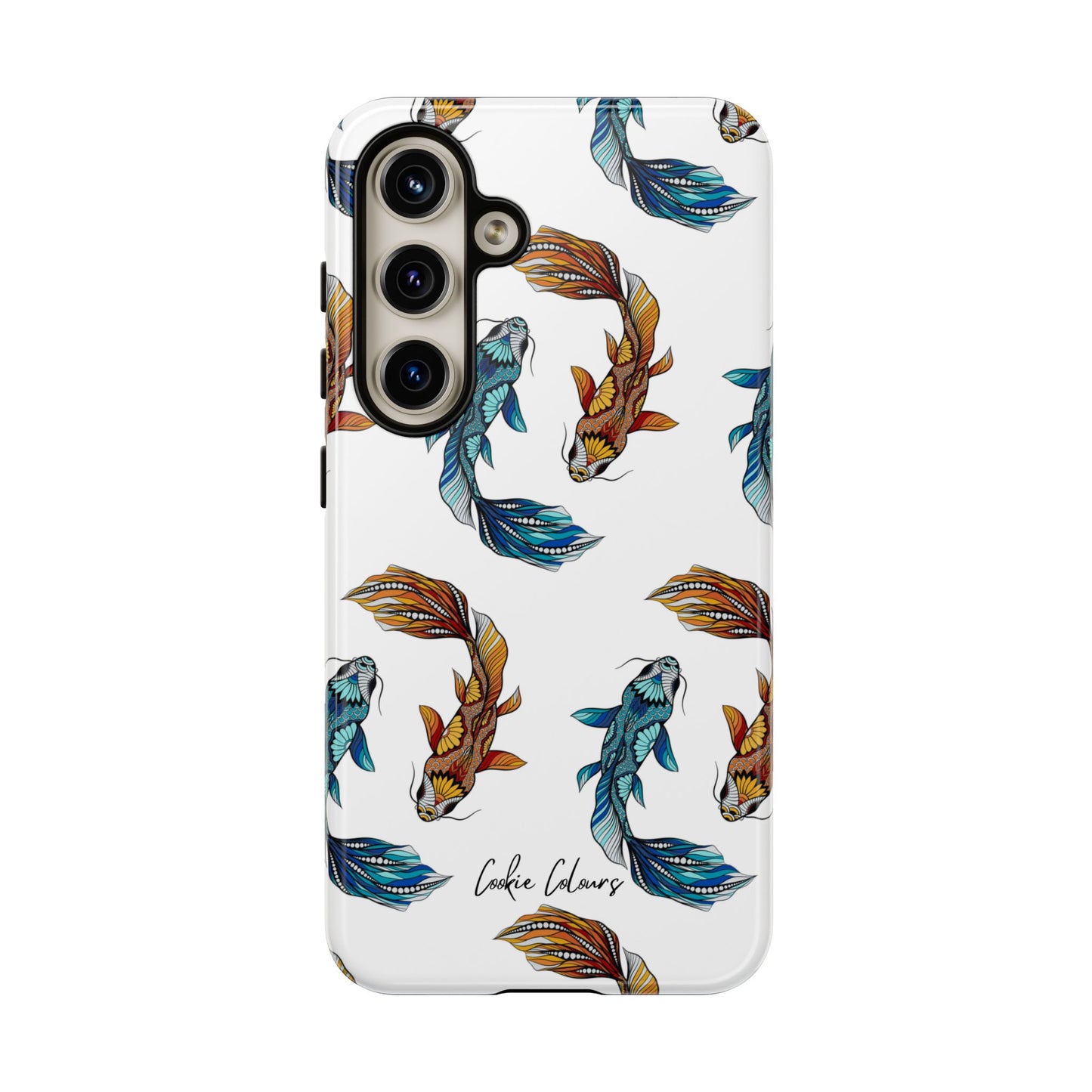 Koi Fish | Premium Phone Case