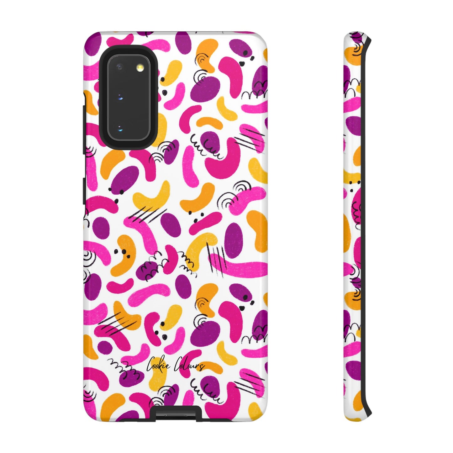 Jelly Beans | Premium Phone Case