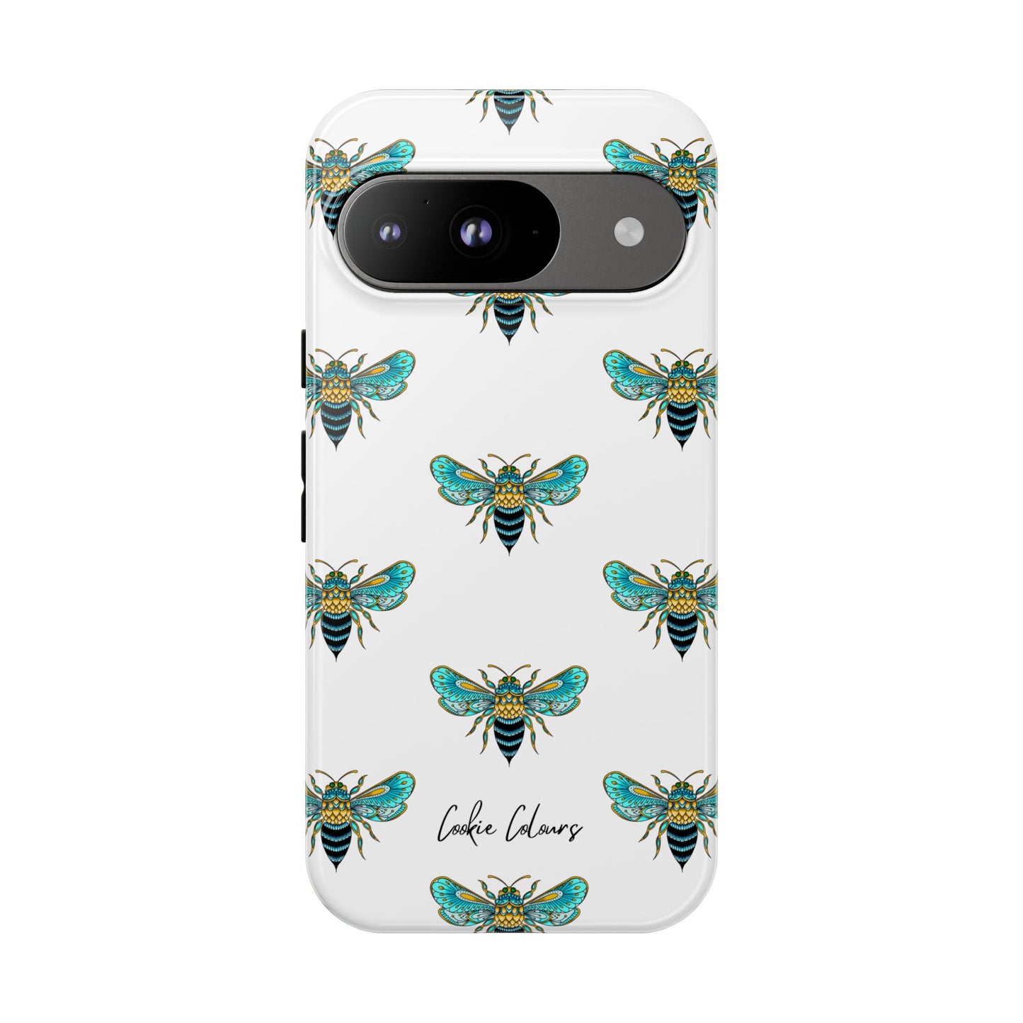 Bee-utiful | Premium Phone Case