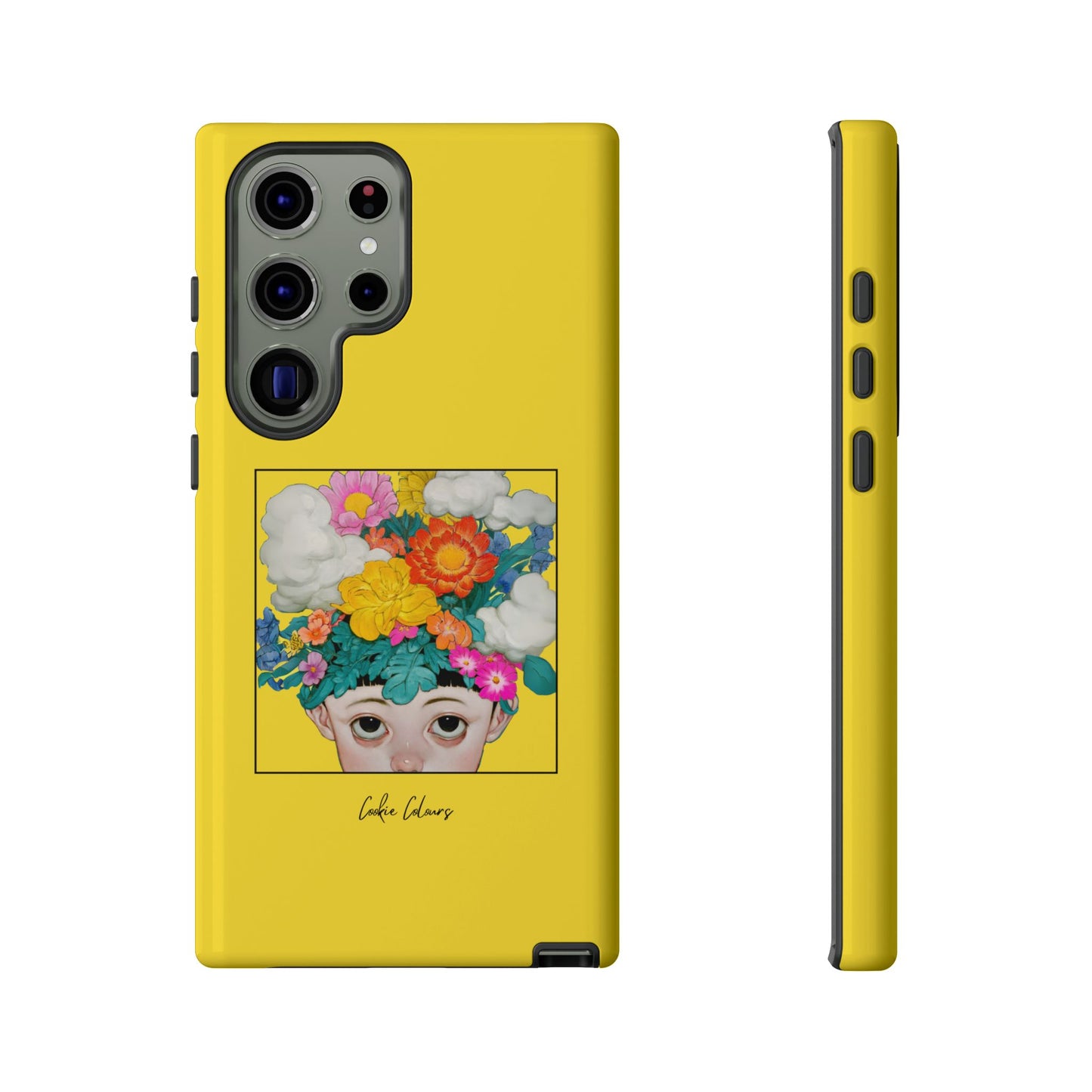 Mind Garden | Premium Phone Case