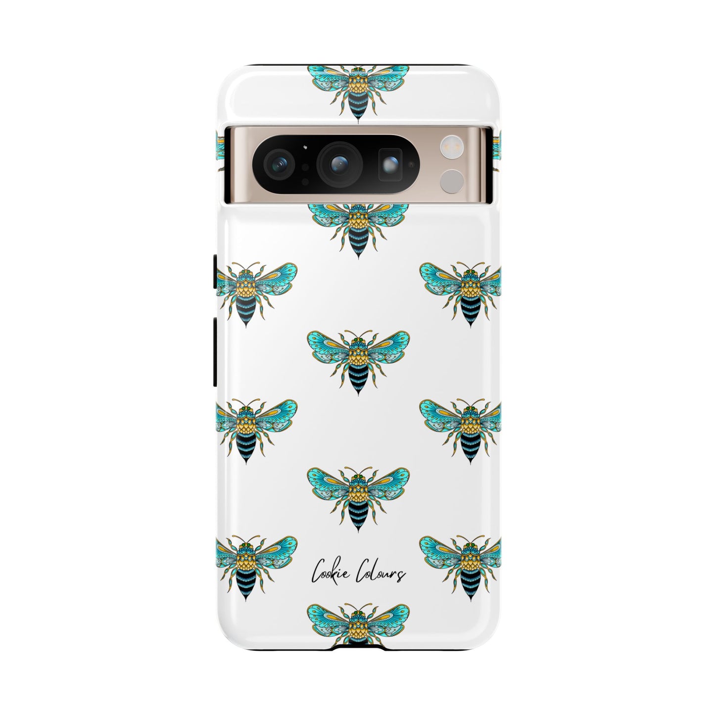 Bee-utiful | Premium Phone Case