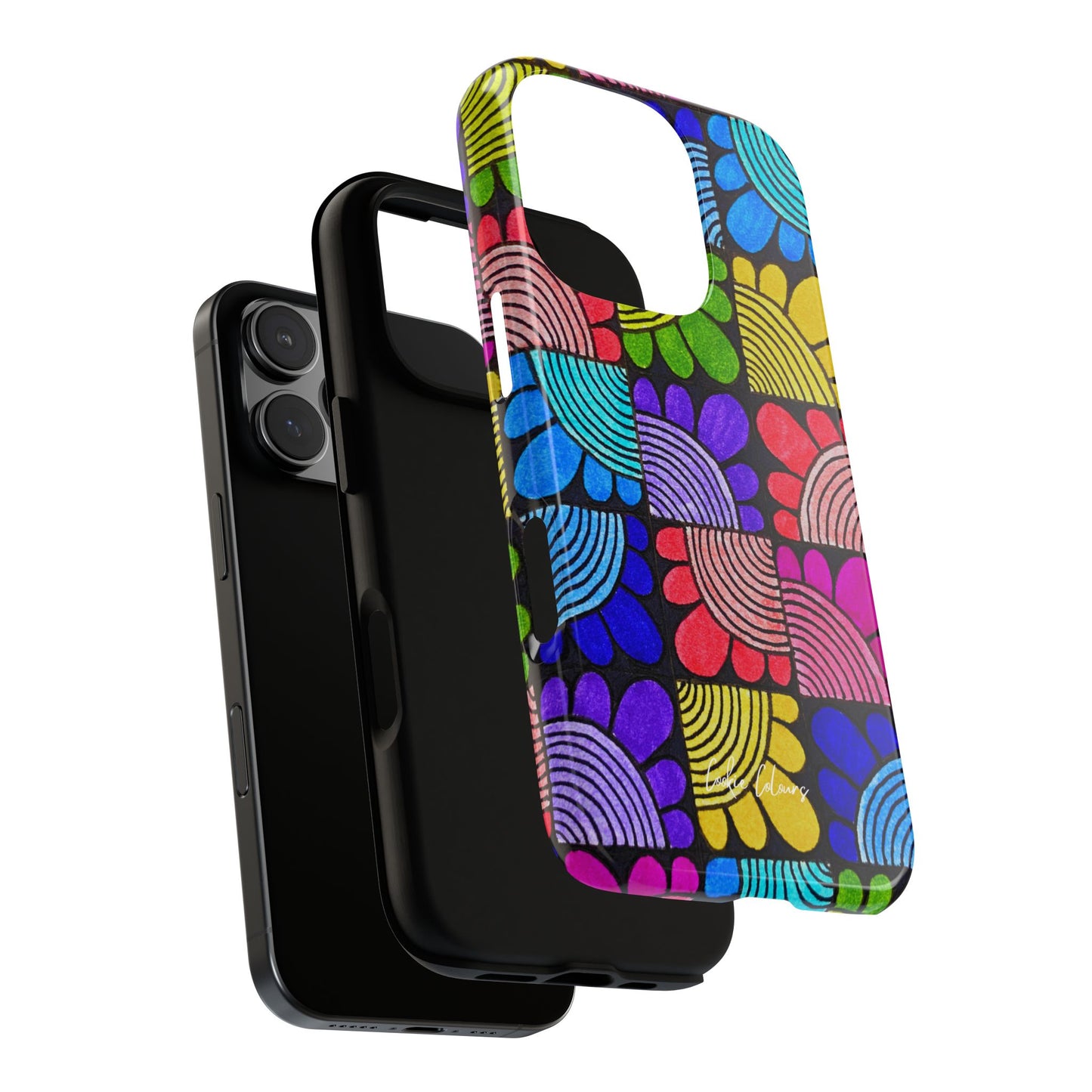 Orchard Dreams | Premium Phone Case