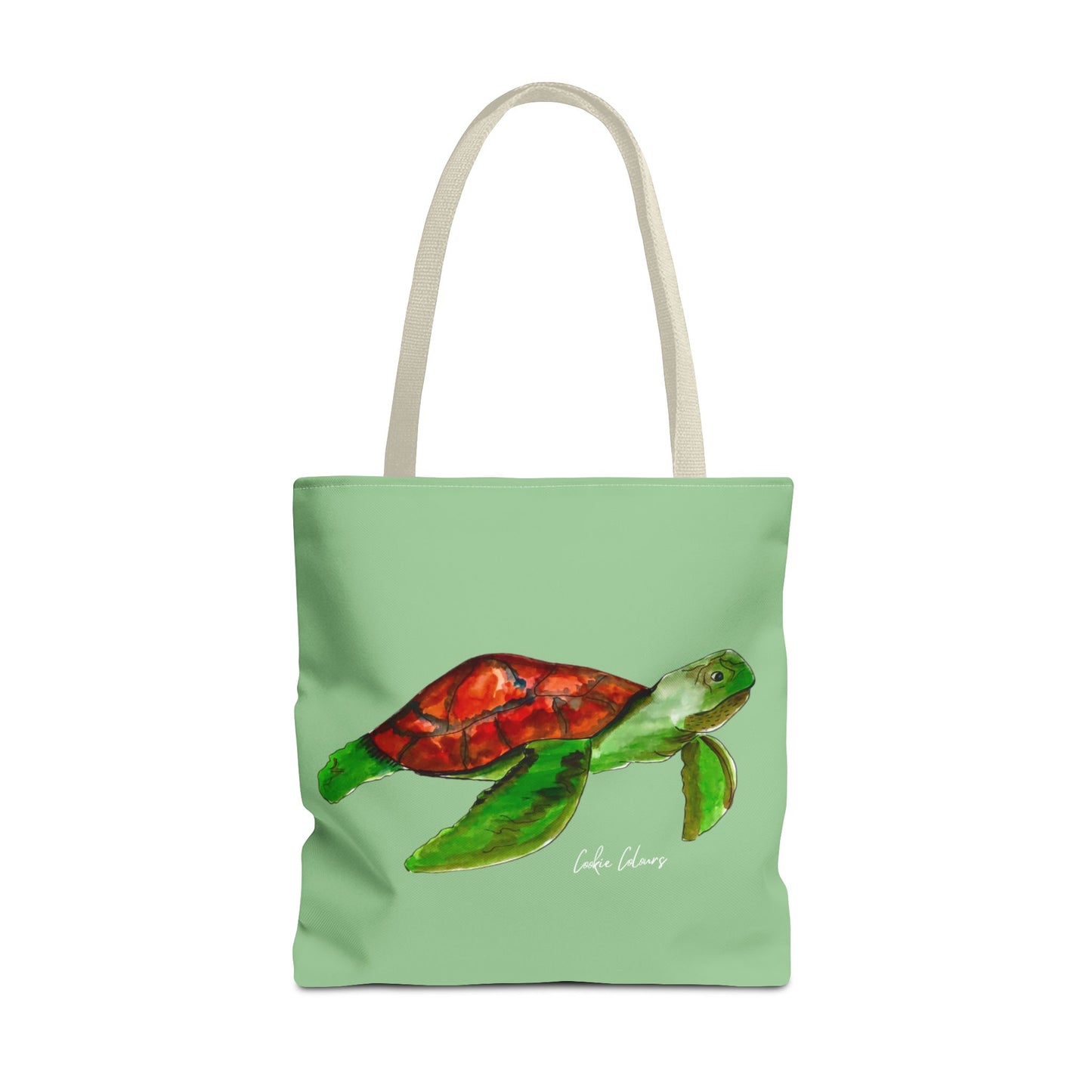 Turtle | Tote Bag