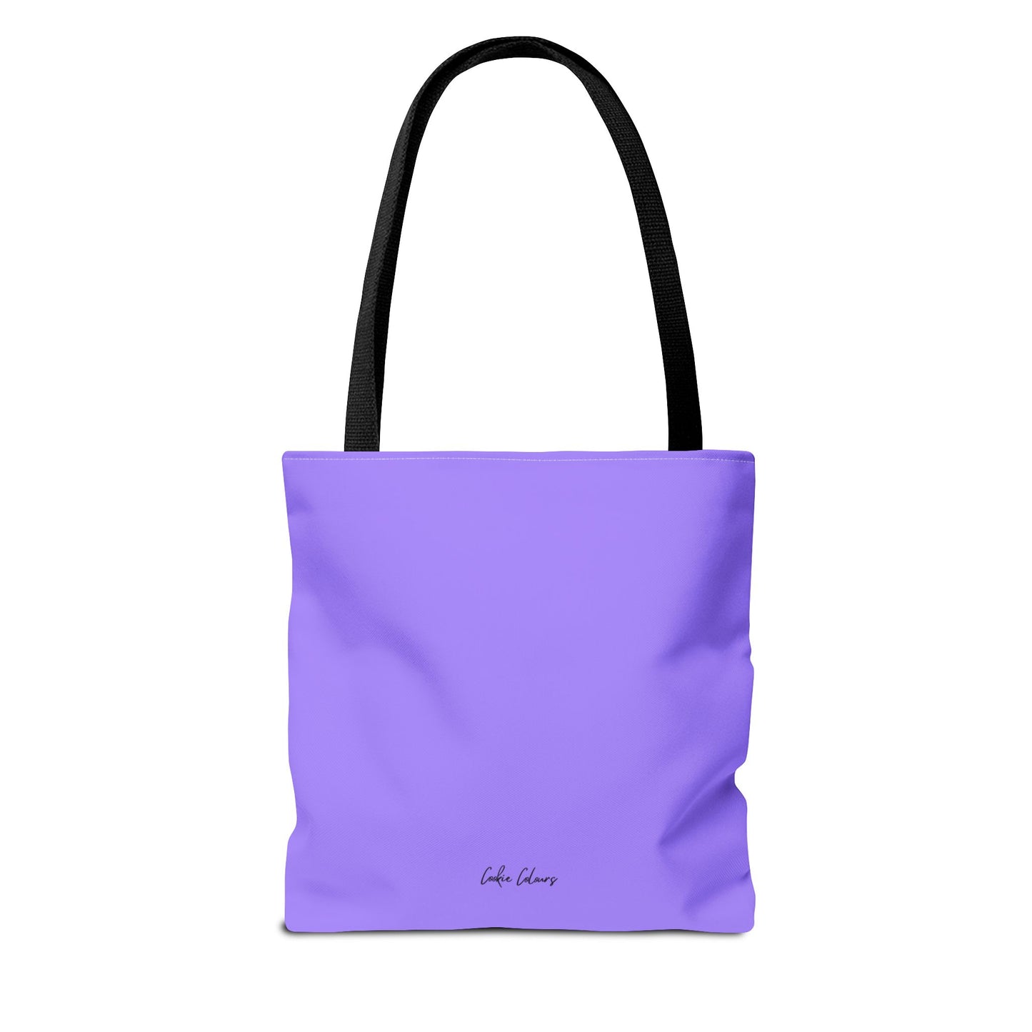 Urban Frequency | Tote Bag