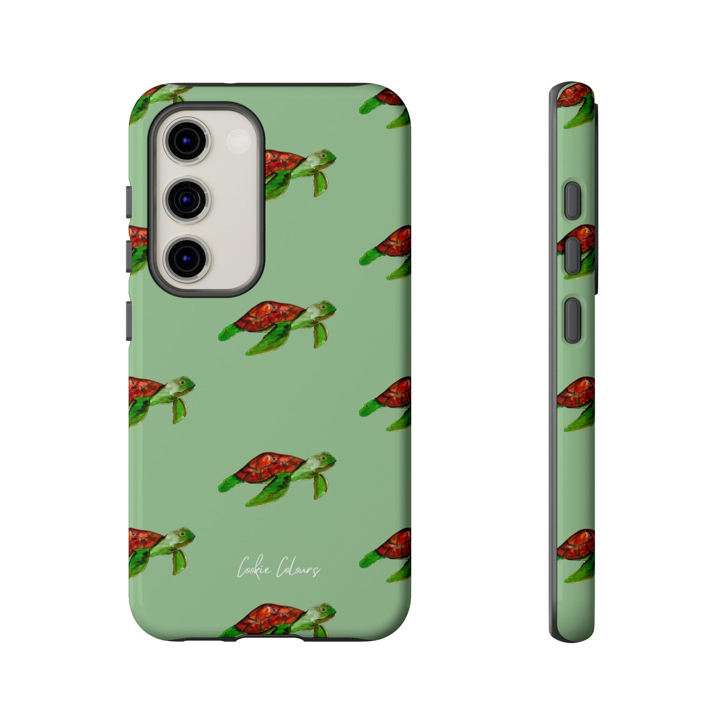 Turtle | Premium Phone Case