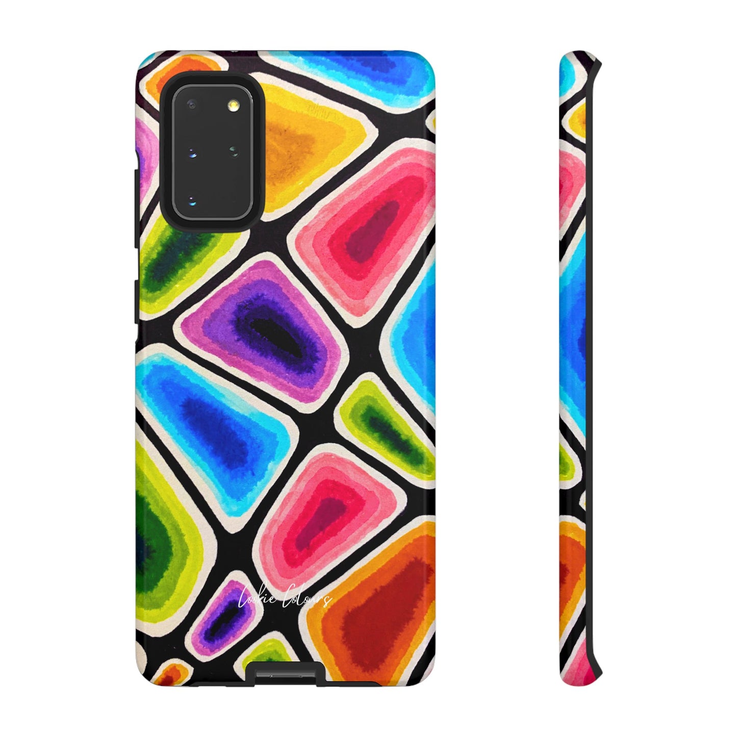 Chromatic Dreams | Premium Phone Case