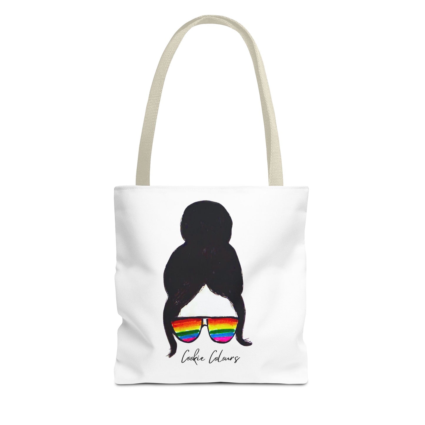 Colourful Vision | Tote Bag