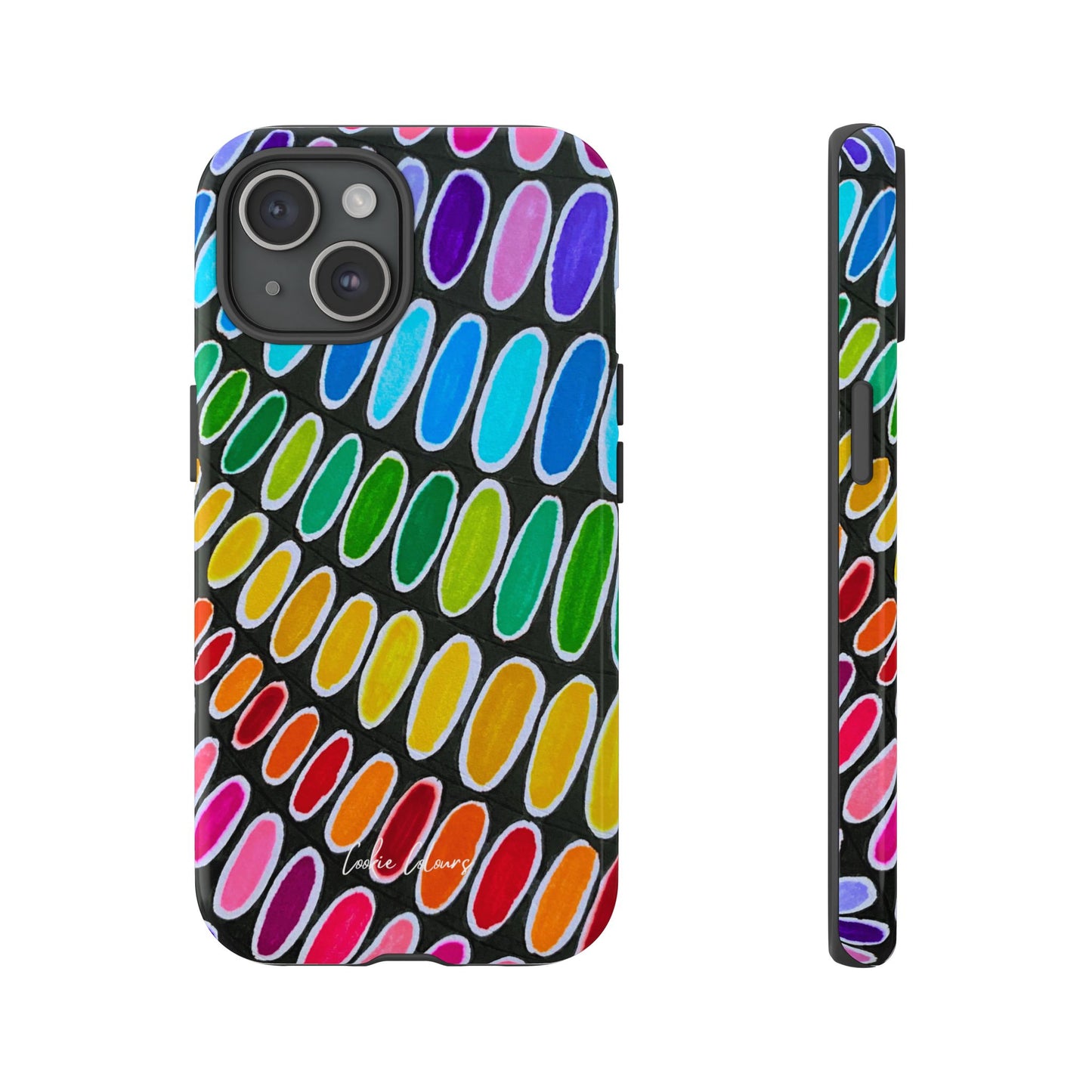 Moonlit Gems | Premium Phone Case