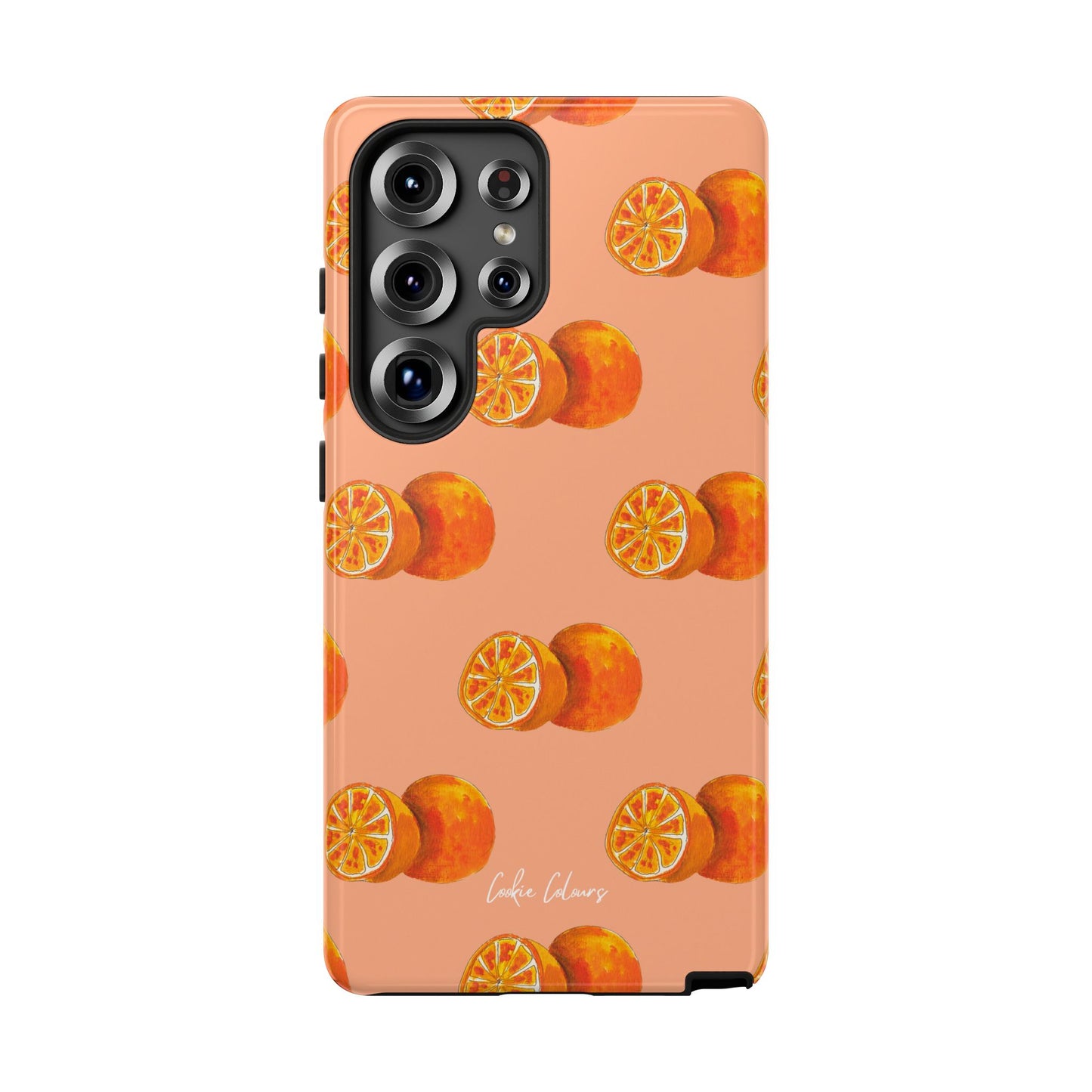 Oranges | Premium Phone Case