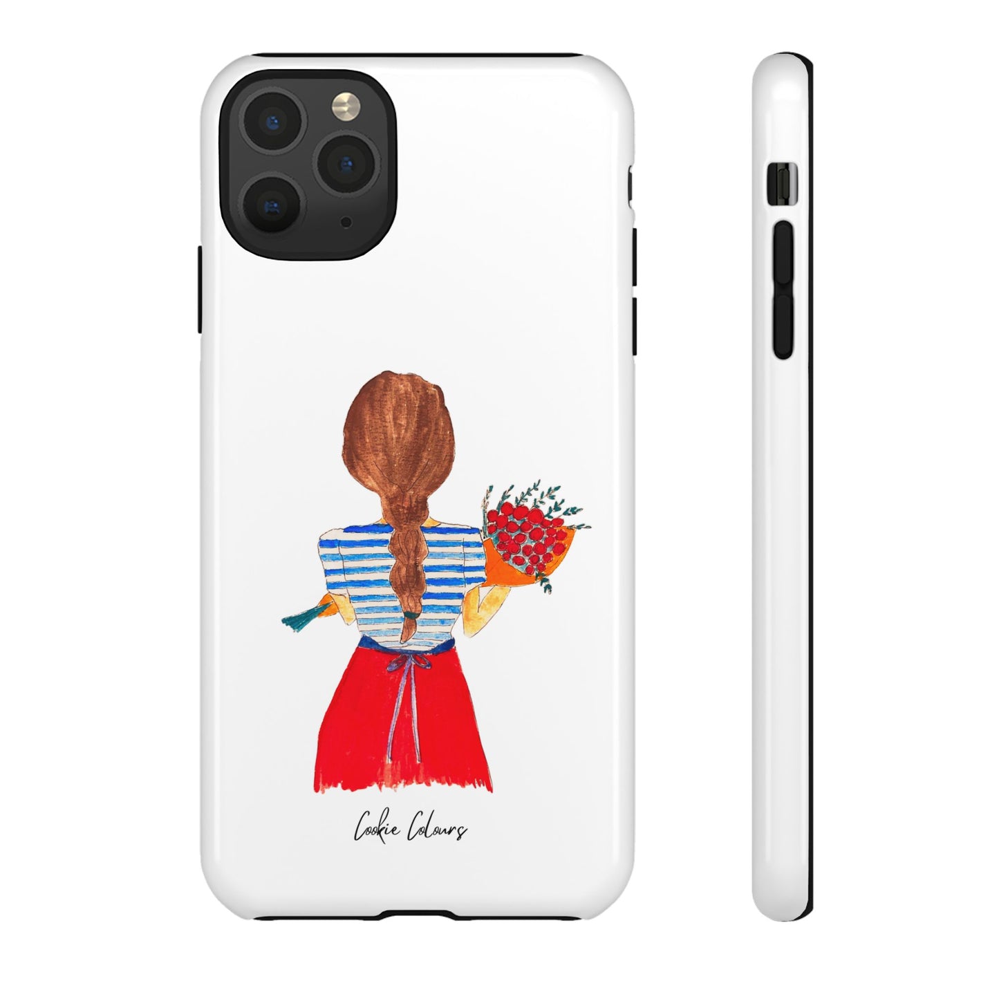 Bouquet | Premium Phone Case