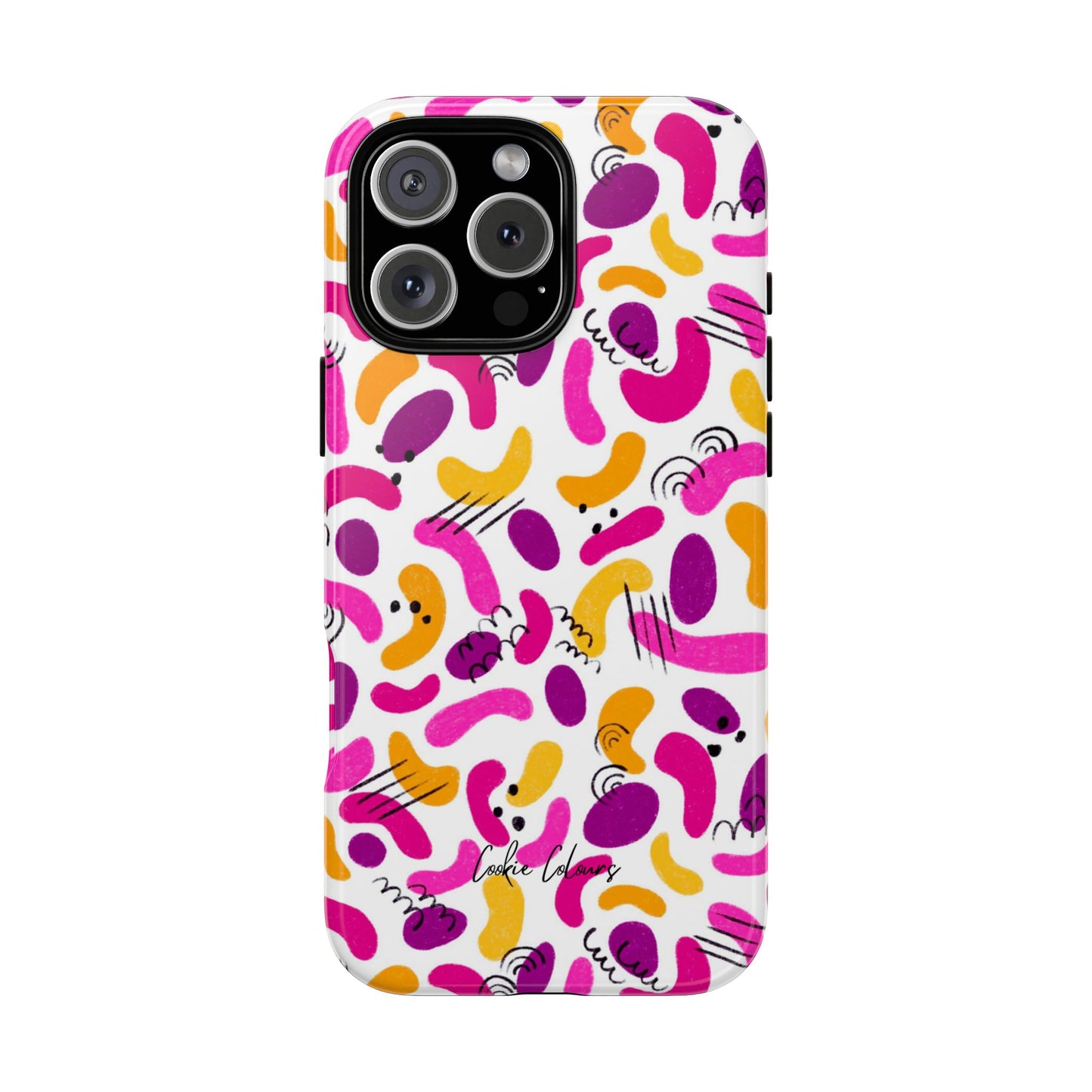 Jelly Beans | Premium Phone Case