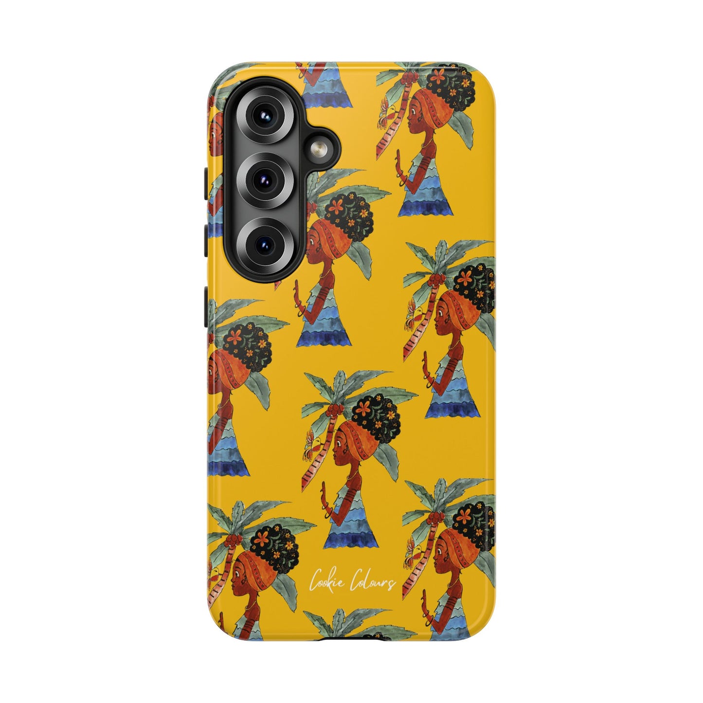 Natural Beauty | Premium Phone Case