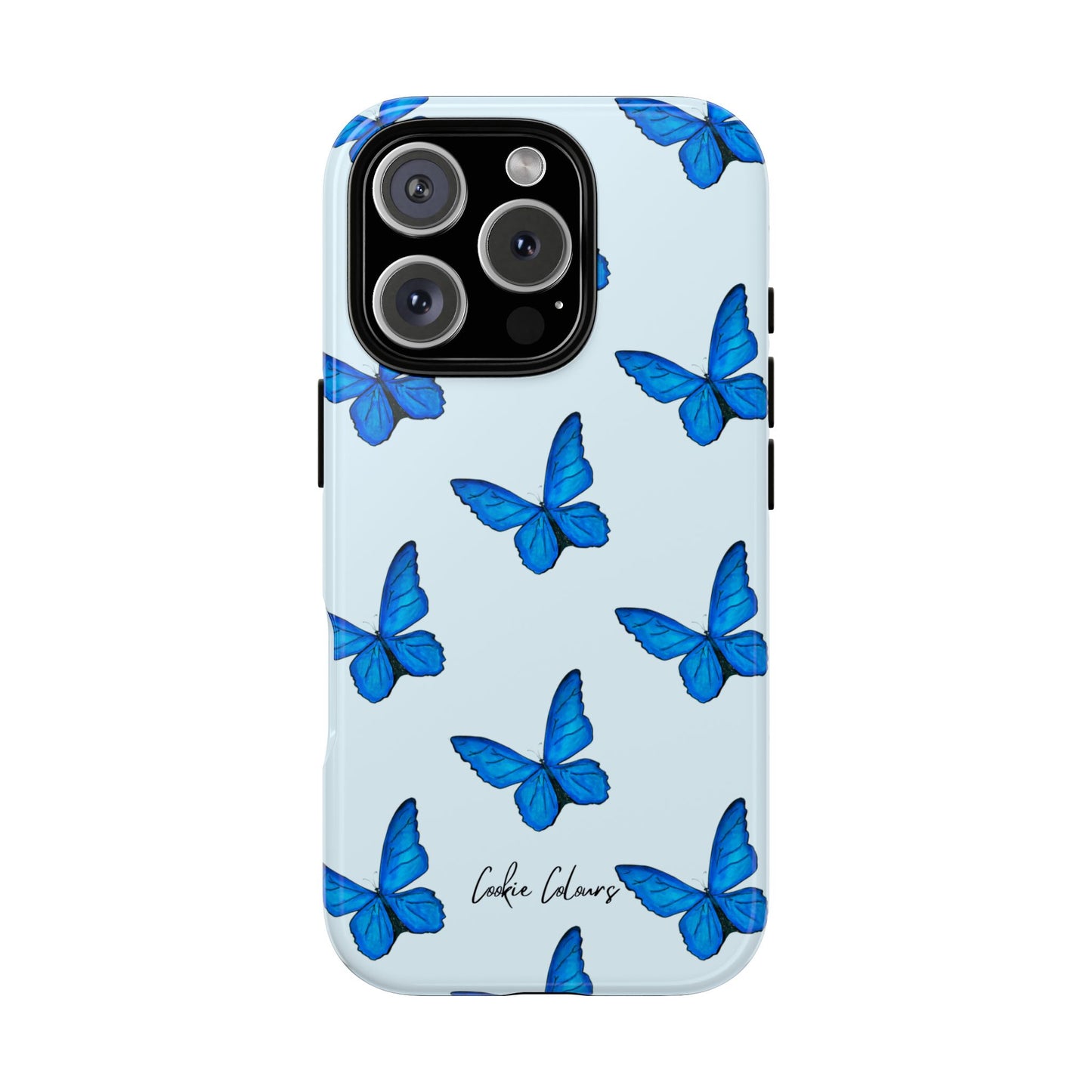 Bluetterfly | Premium Phone Case