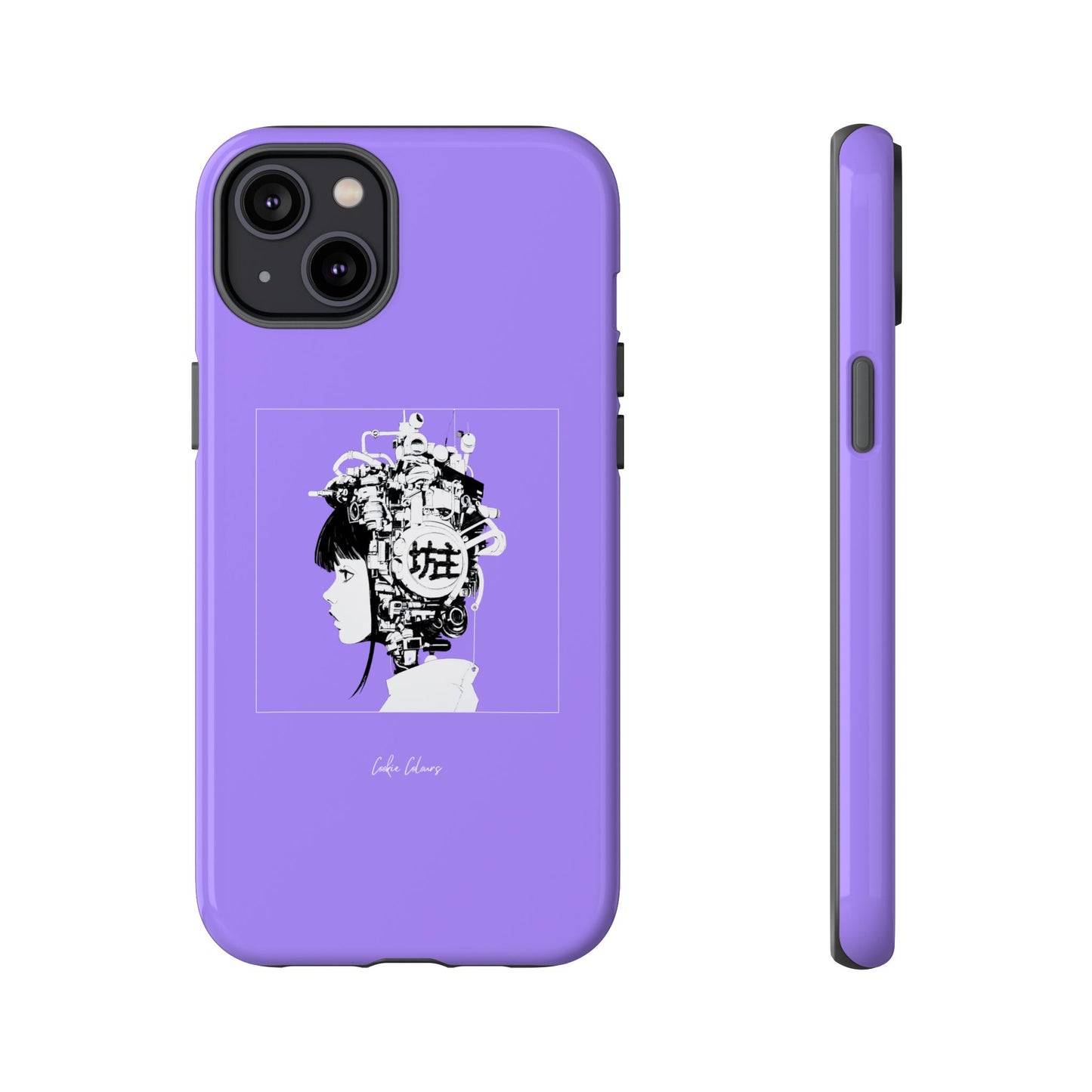 Urban Frequency | Premium Phone Case