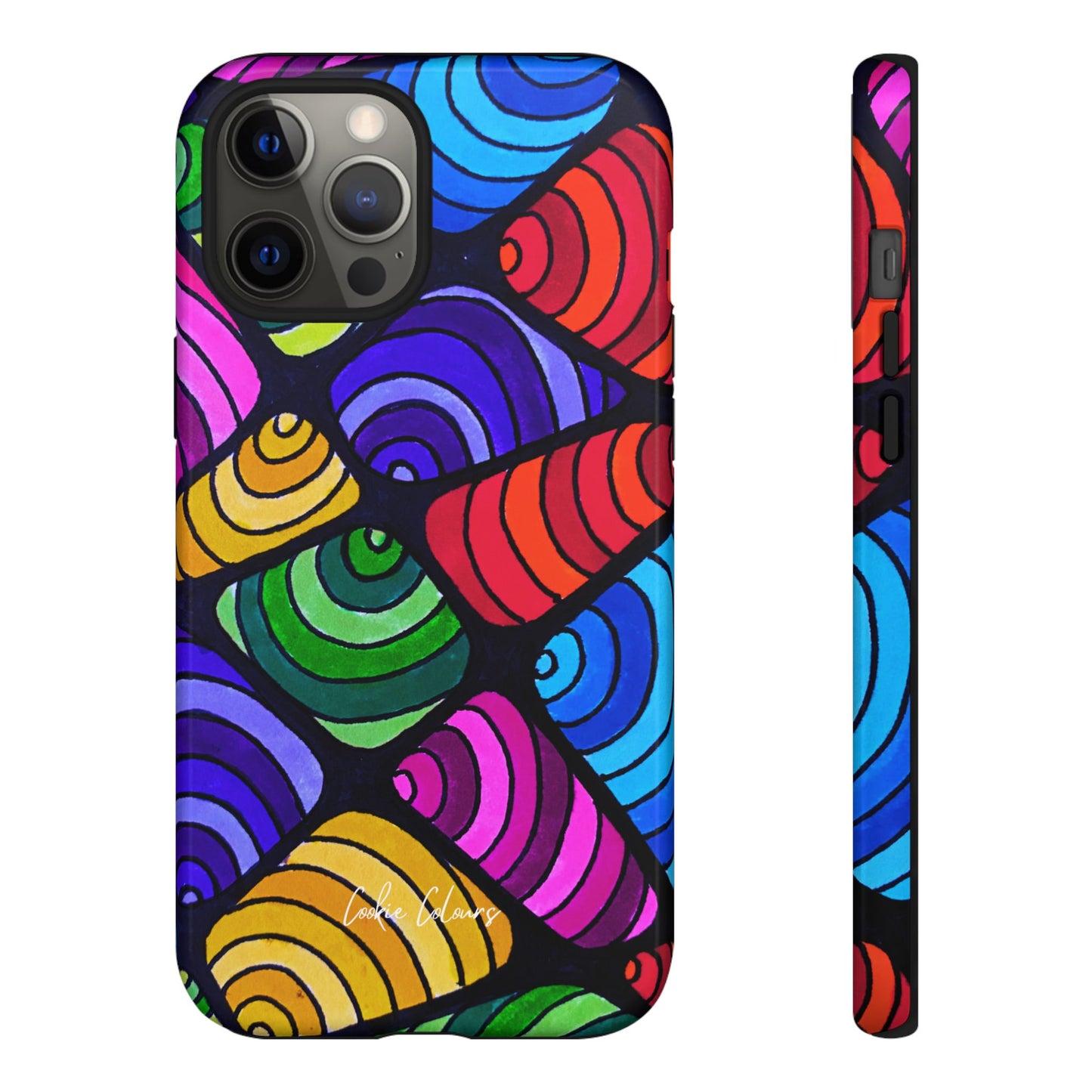 Chromarc | Premium Phone Case