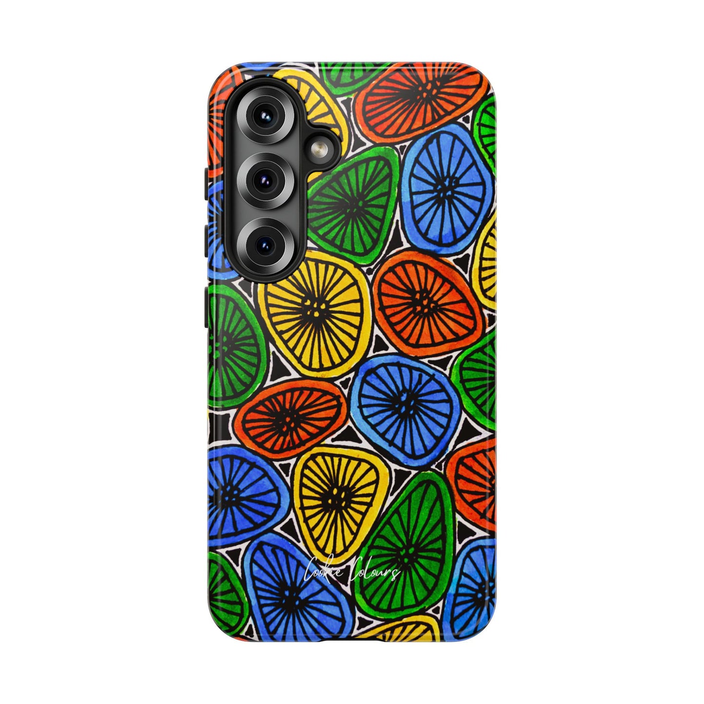 Pebble Path | Premium Phone Case