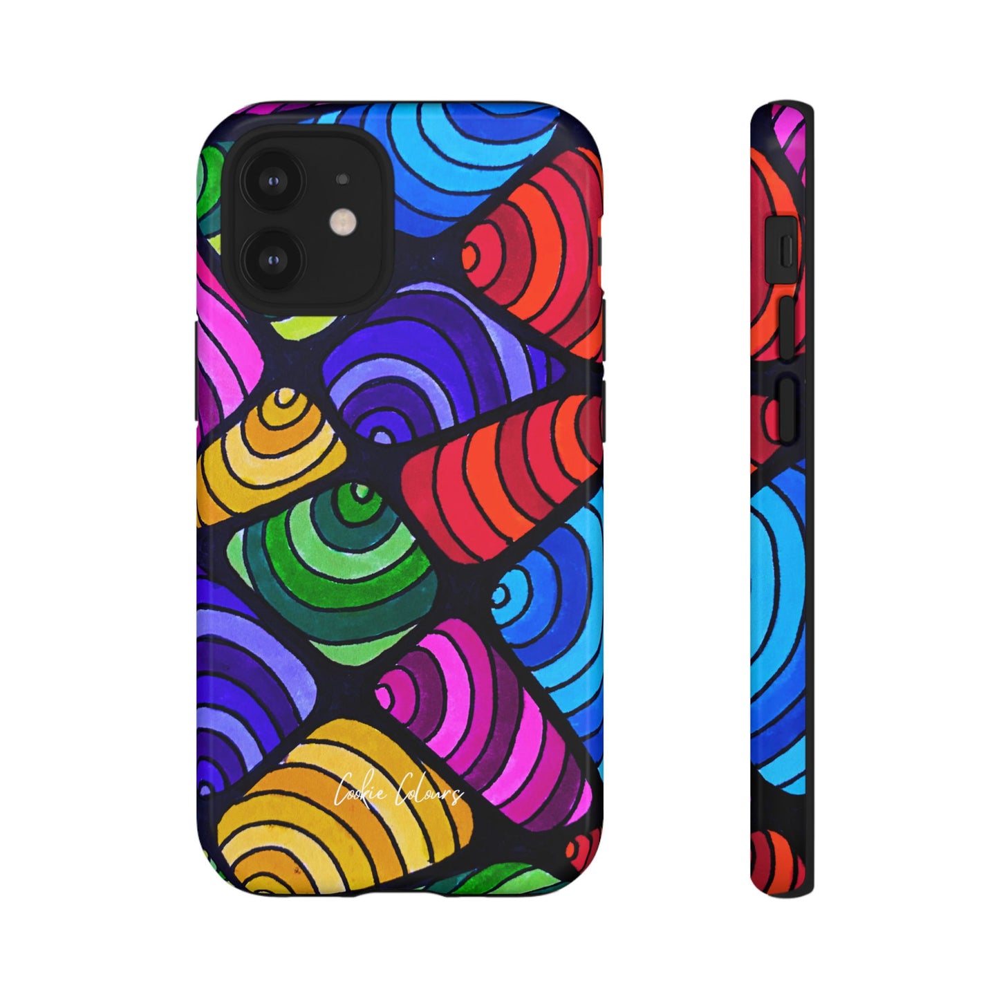 Chromarc | Premium Phone Case