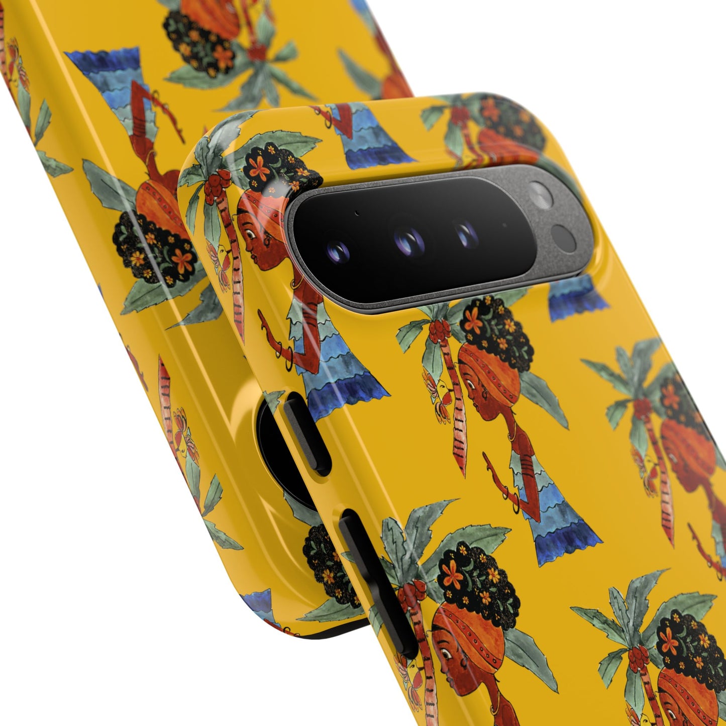 Natural Beauty | Premium Phone Case