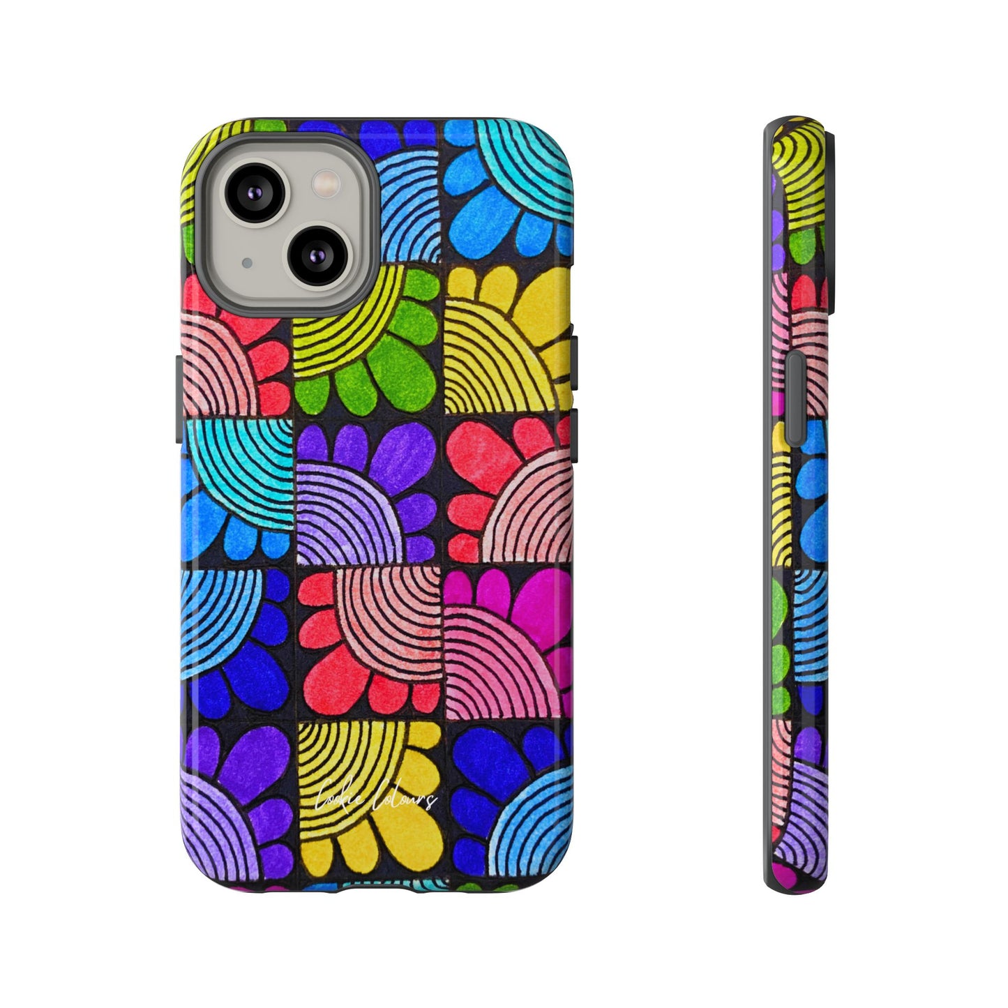 Orchard Dreams | Premium Phone Case